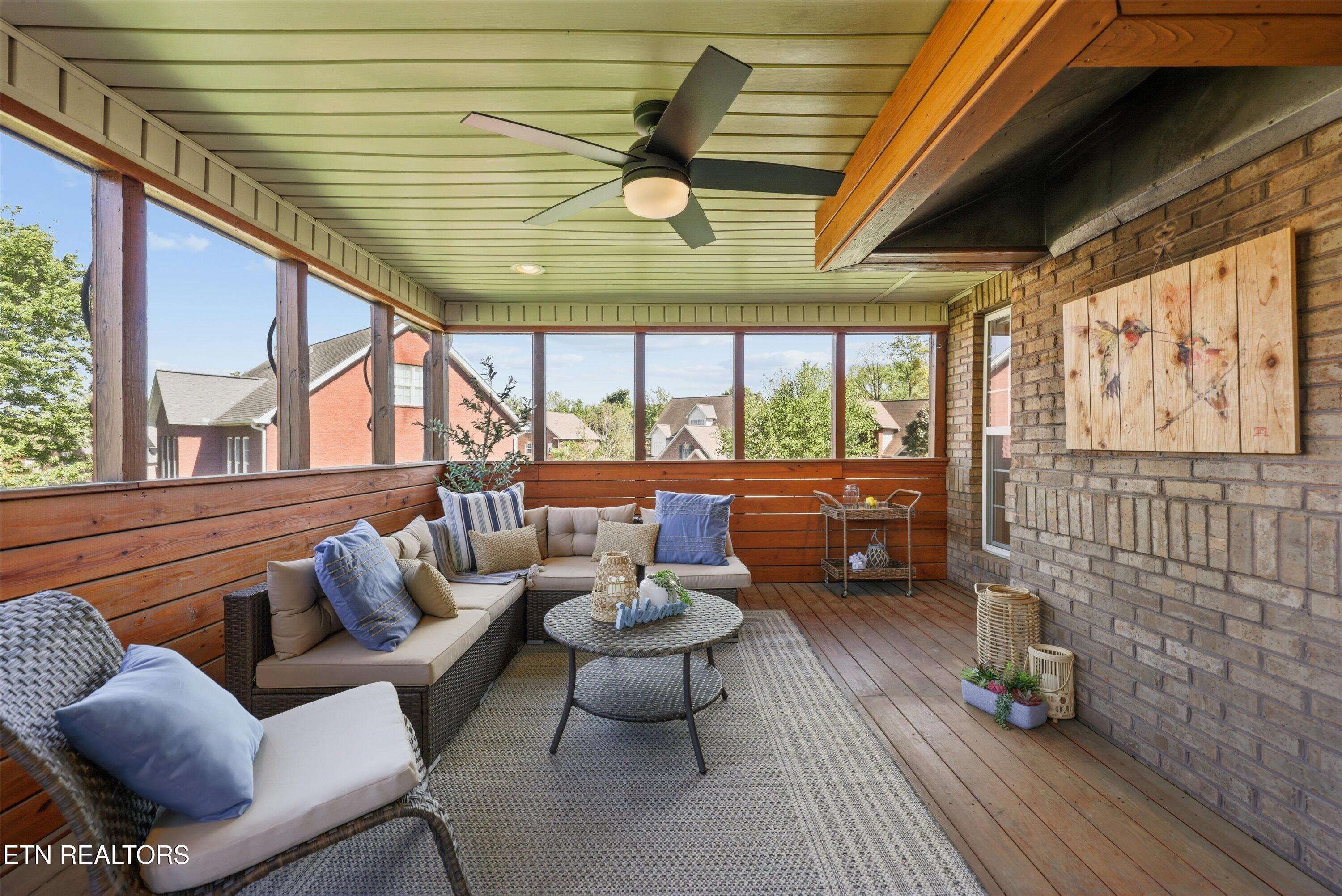 12617 Weatherstone Drive, Knoxville, TN - Fort Loudoun and Tellico Lake Real Estate - Image# 28