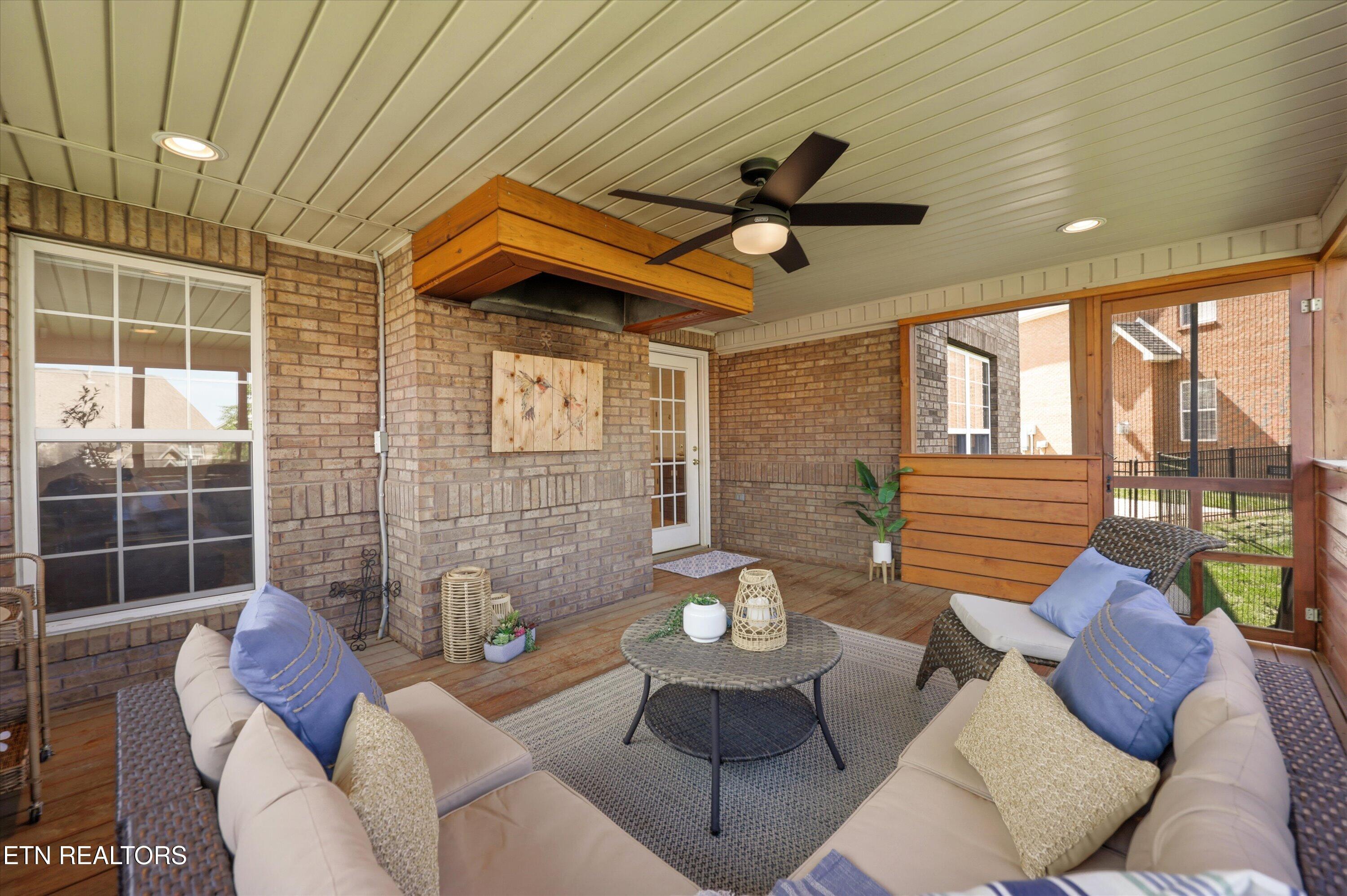 12617 Weatherstone Drive, Knoxville, TN - Fort Loudoun and Tellico Lake Real Estate - Image# 29