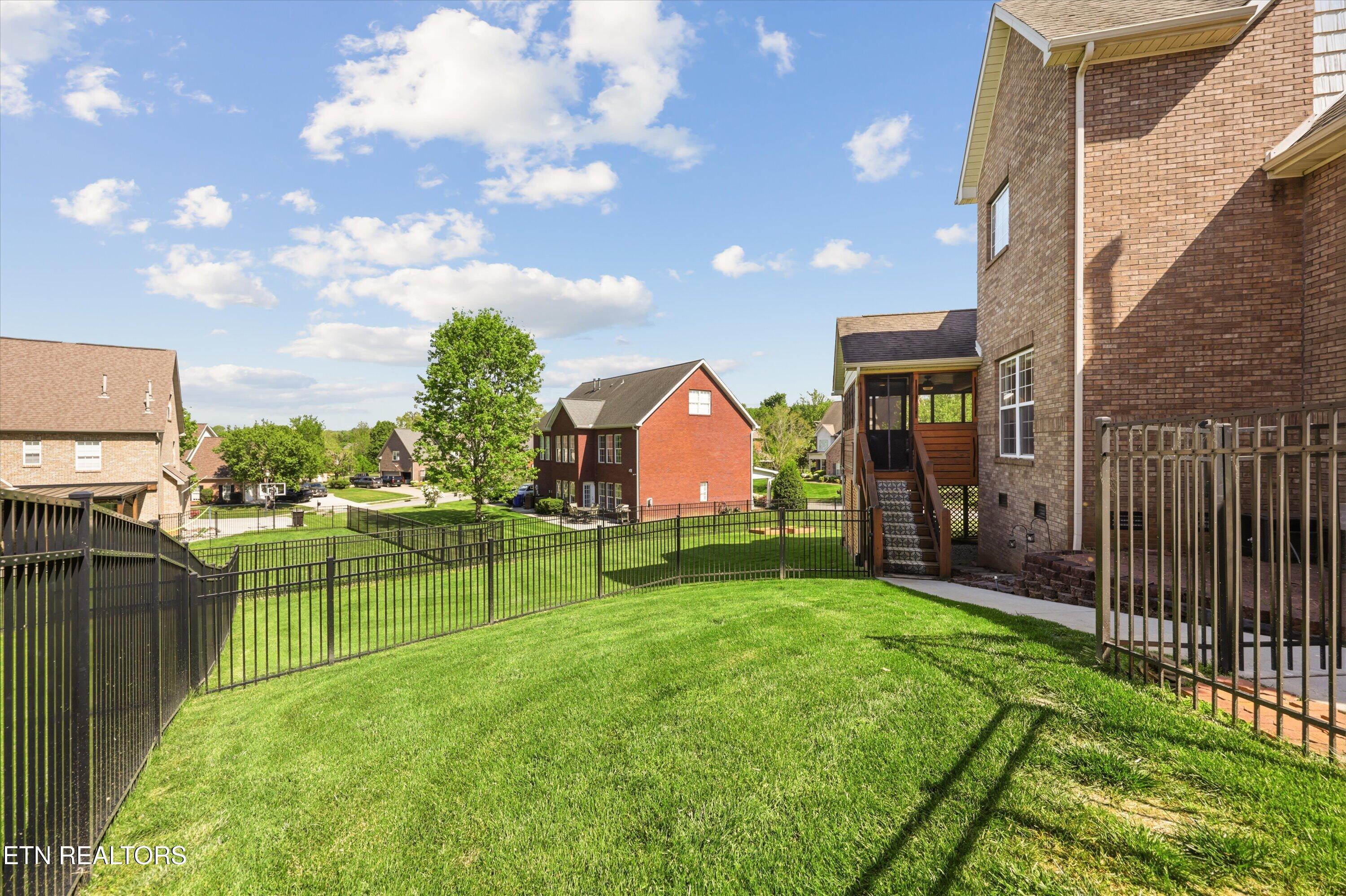 12617 Weatherstone Drive, Knoxville, TN - Fort Loudoun and Tellico Lake Real Estate - Image# 30