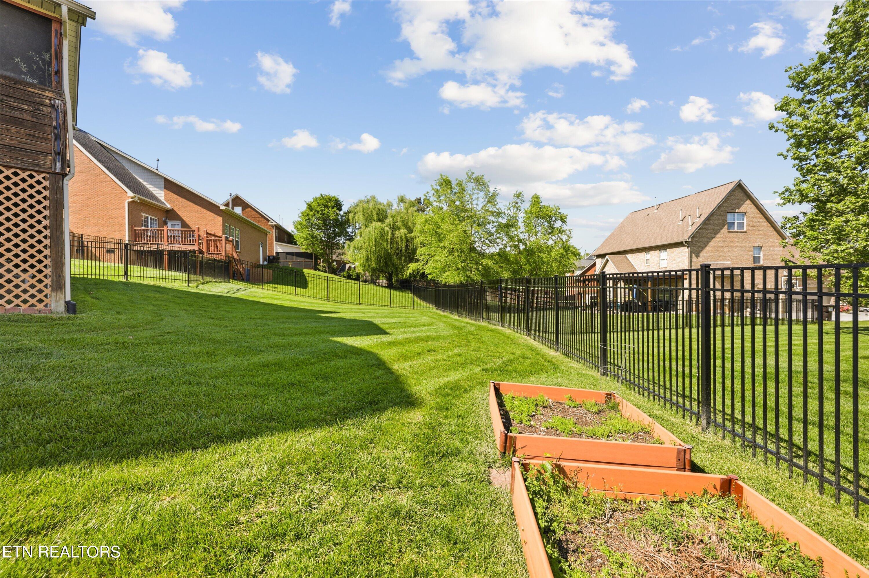 12617 Weatherstone Drive, Knoxville, TN - Fort Loudoun and Tellico Lake Real Estate - Image# 33