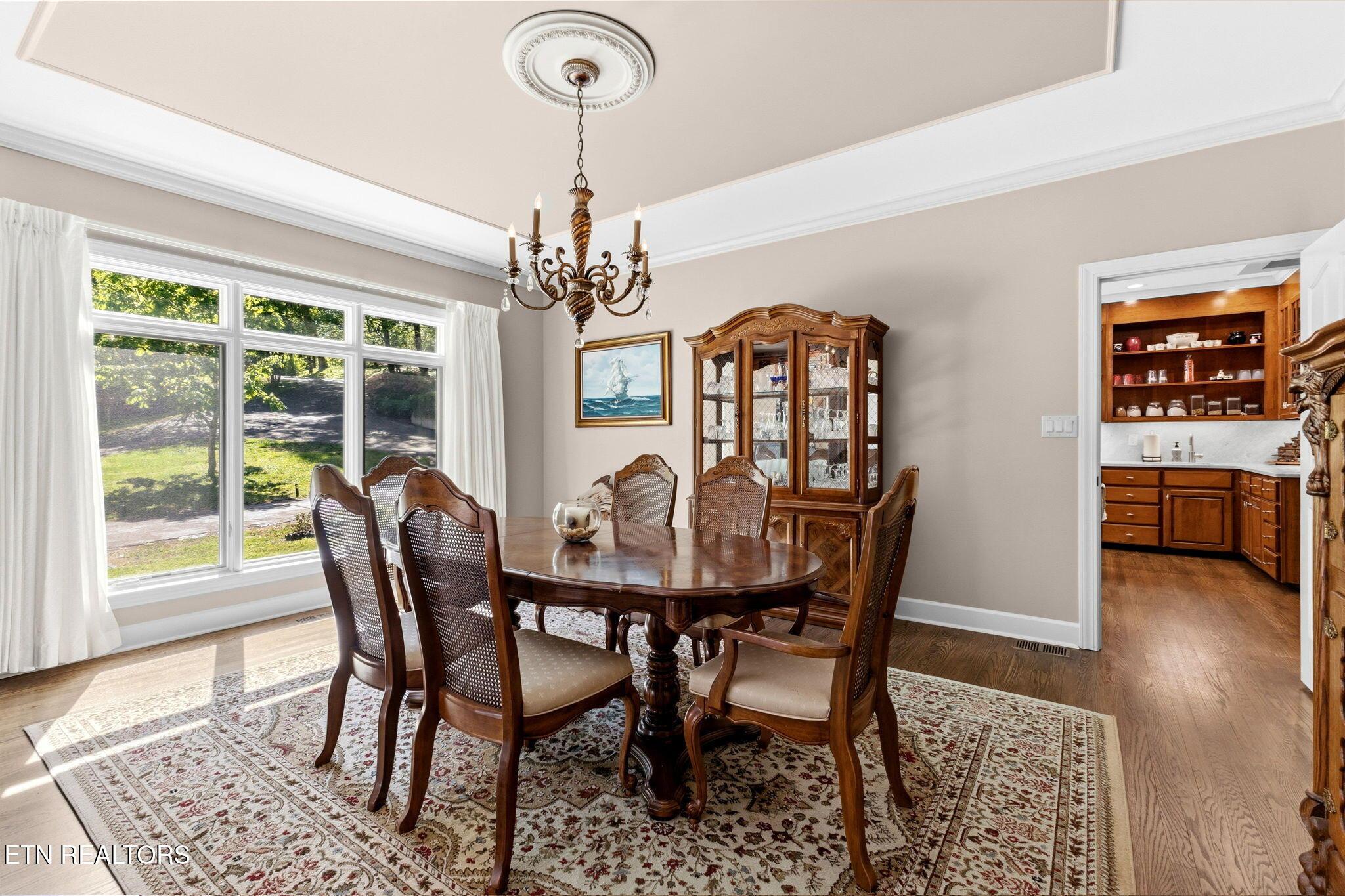 2304 Lakemoor Drive, Knoxville, TN - Fort Loudoun and Tellico Lake Real Estate - Image# 7