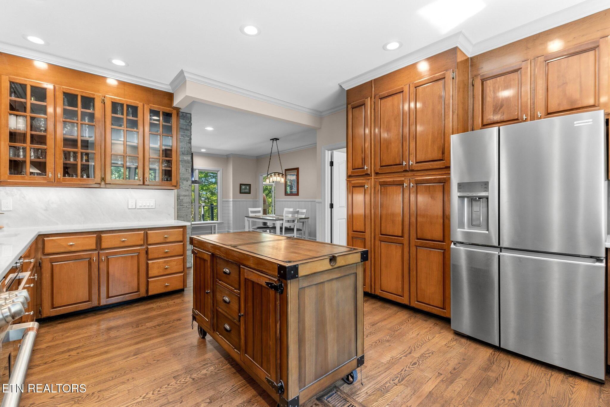 2304 Lakemoor Drive, Knoxville, TN - Fort Loudoun and Tellico Lake Real Estate - Image# 8