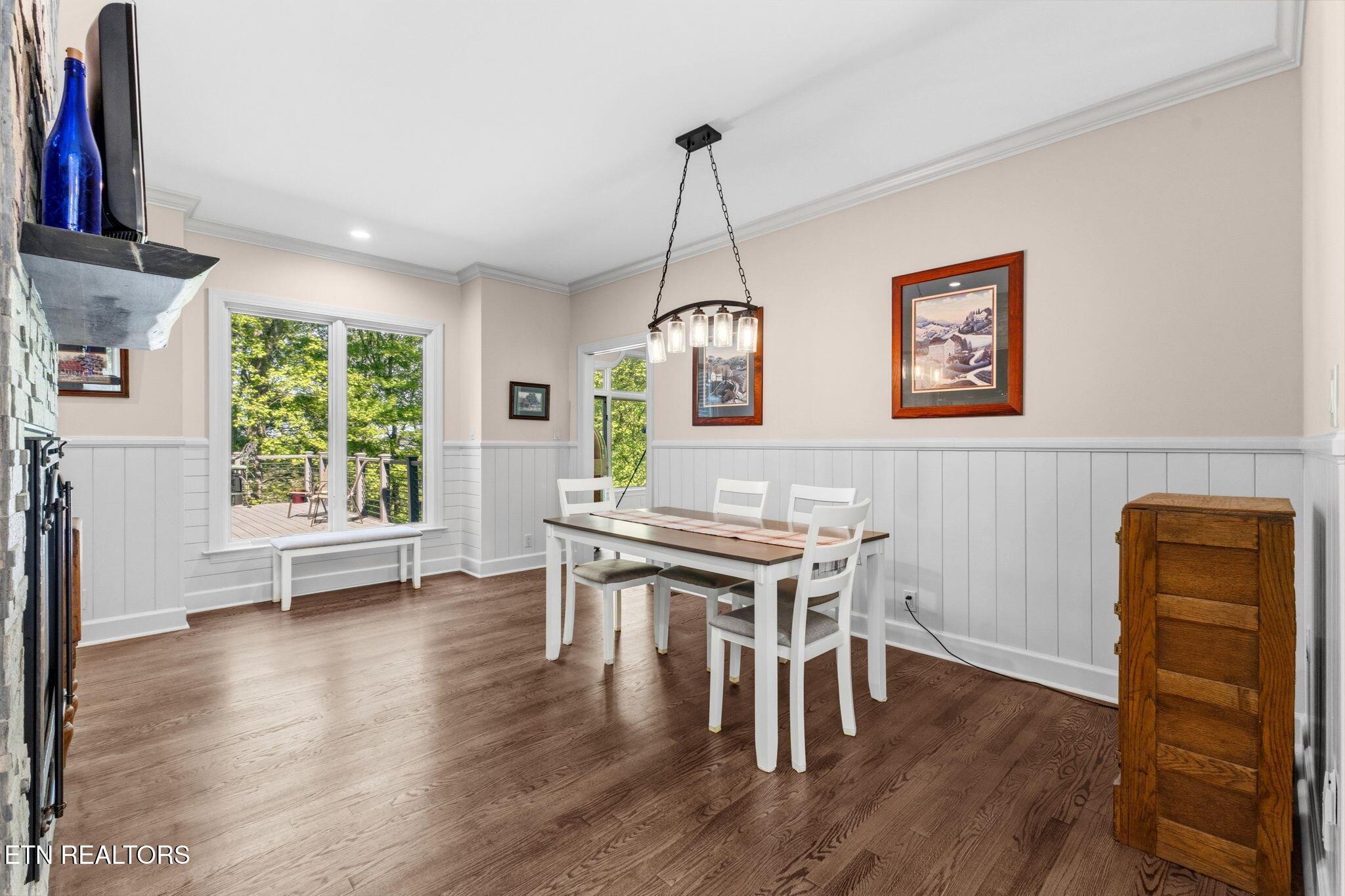 2304 Lakemoor Drive, Knoxville, TN - Fort Loudoun and Tellico Lake Real Estate - Image# 12