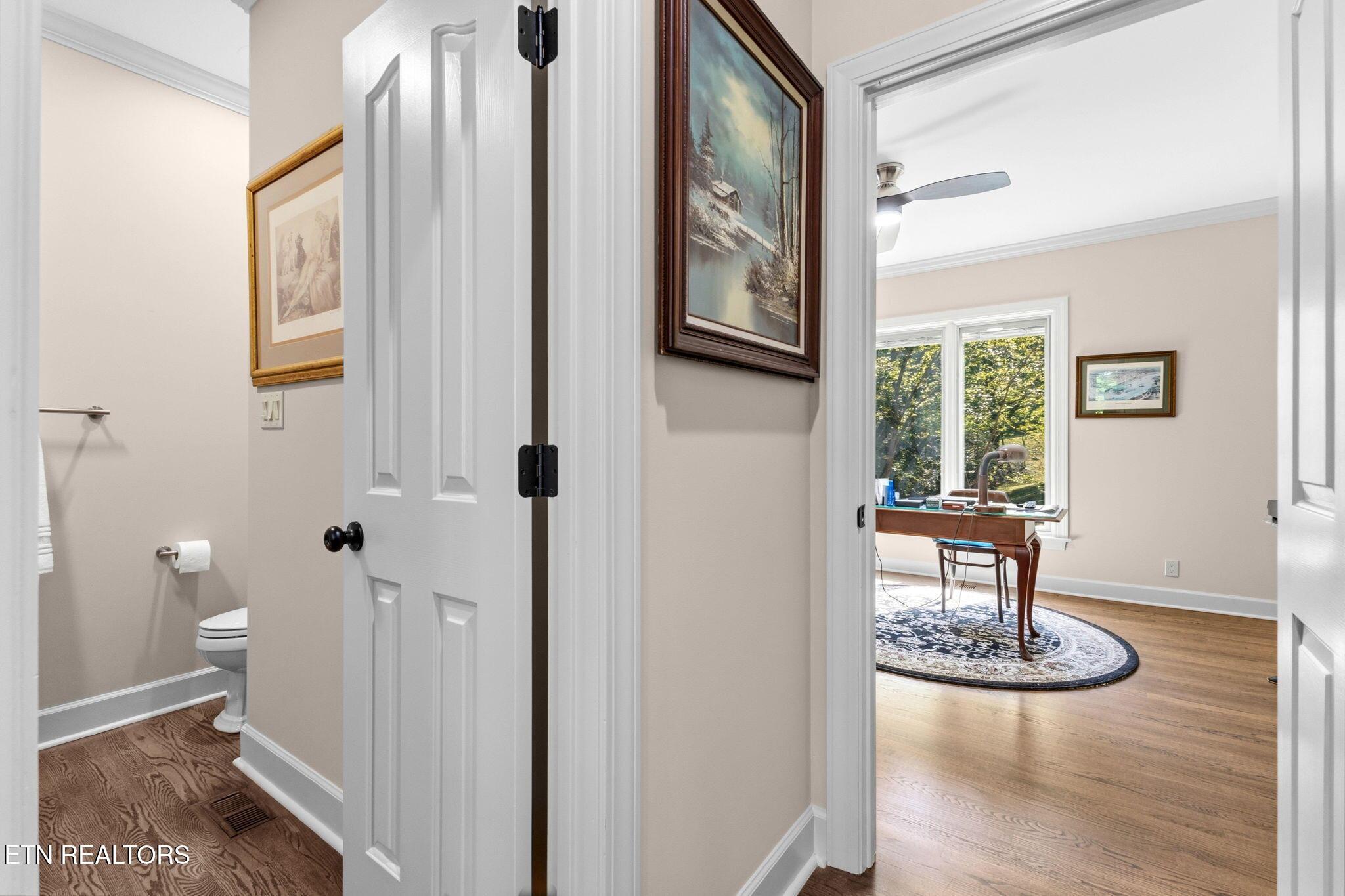 2304 Lakemoor Drive, Knoxville, TN - Fort Loudoun and Tellico Lake Real Estate - Image# 22