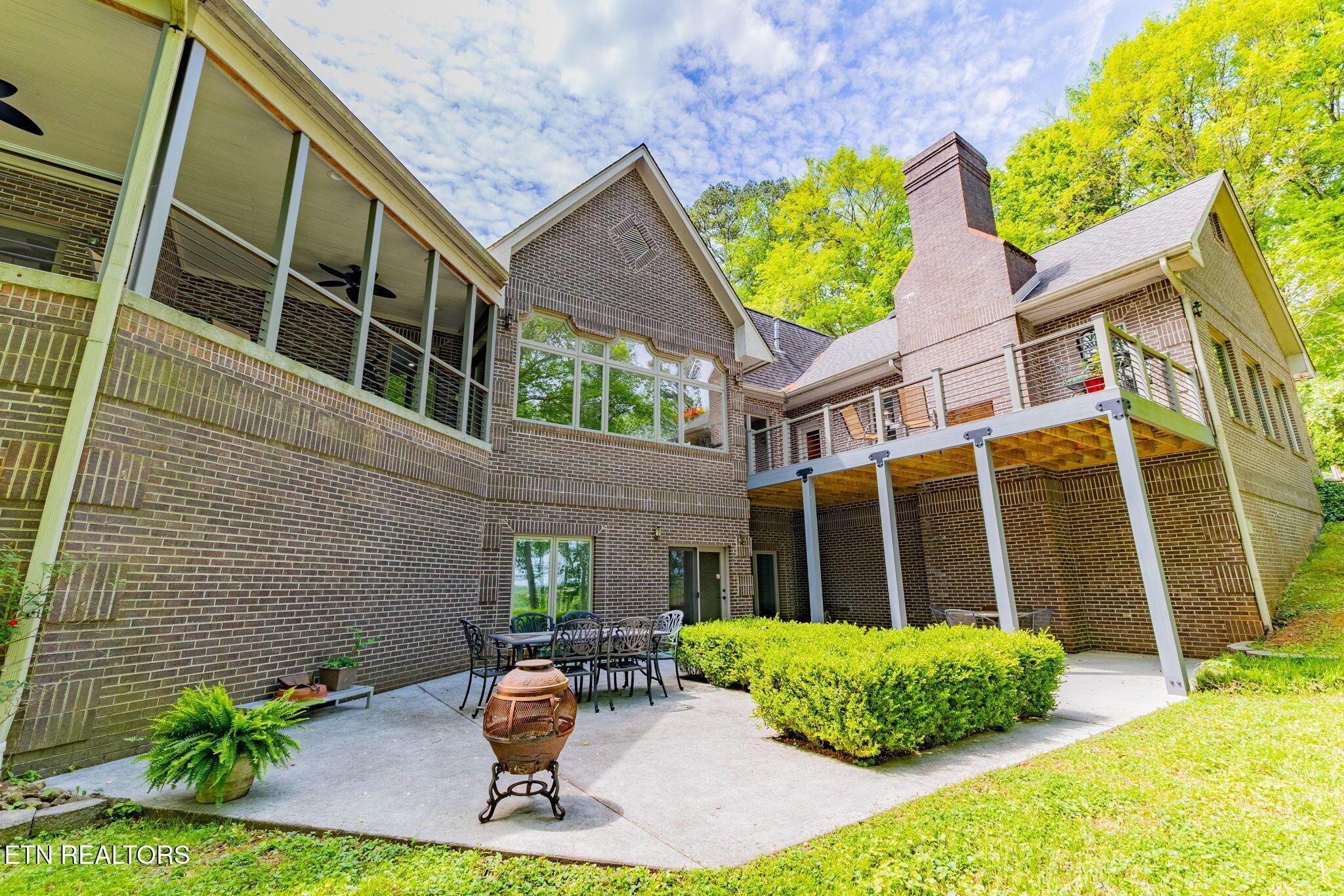 2304 Lakemoor Drive, Knoxville, TN - Fort Loudoun and Tellico Lake Real Estate - Image# 37
