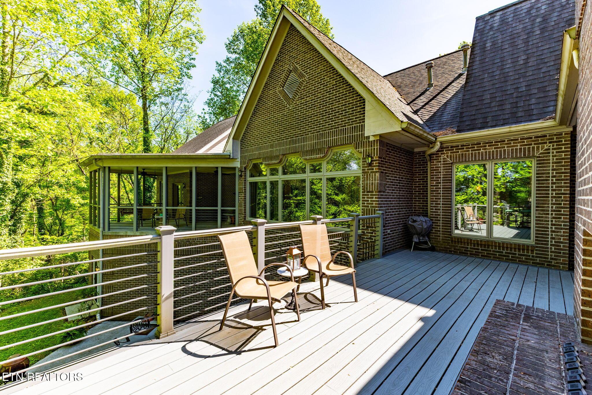 2304 Lakemoor Drive, Knoxville, TN - Fort Loudoun and Tellico Lake Real Estate - Image# 41