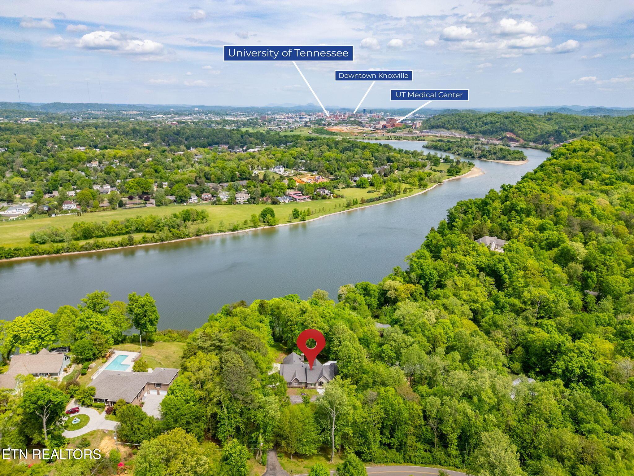 2304 Lakemoor Drive, Knoxville, TN - Fort Loudoun and Tellico Lake Real Estate - Image# 48