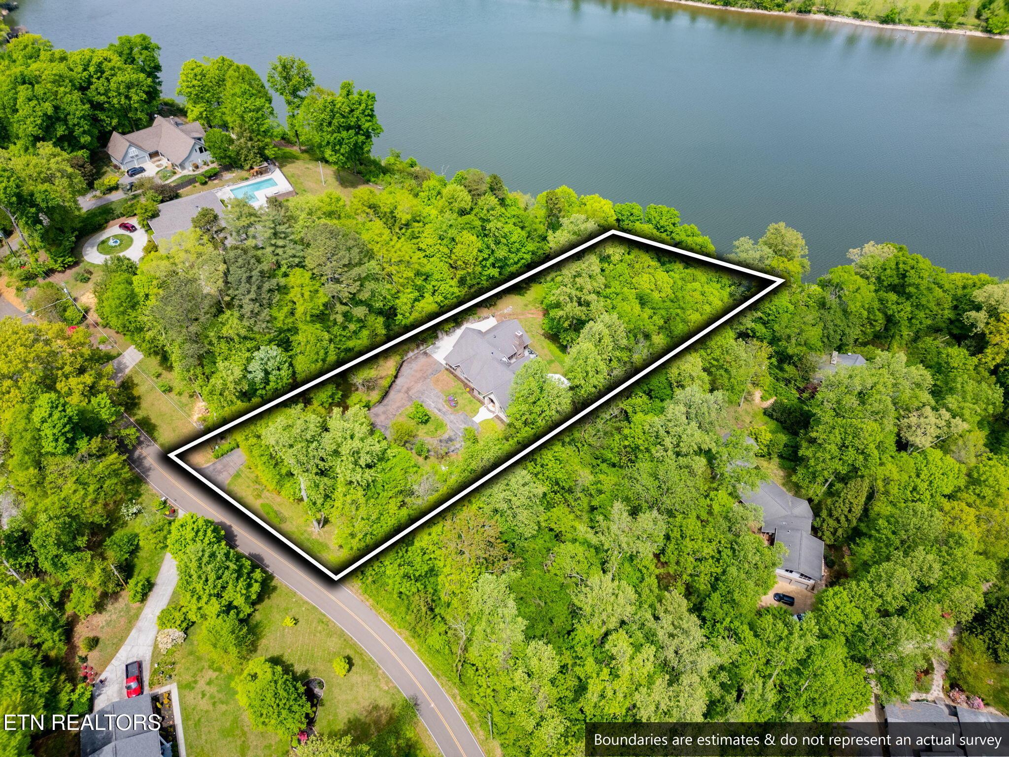 2304 Lakemoor Drive, Knoxville, TN - Fort Loudoun and Tellico Lake Real Estate - Image# 49
