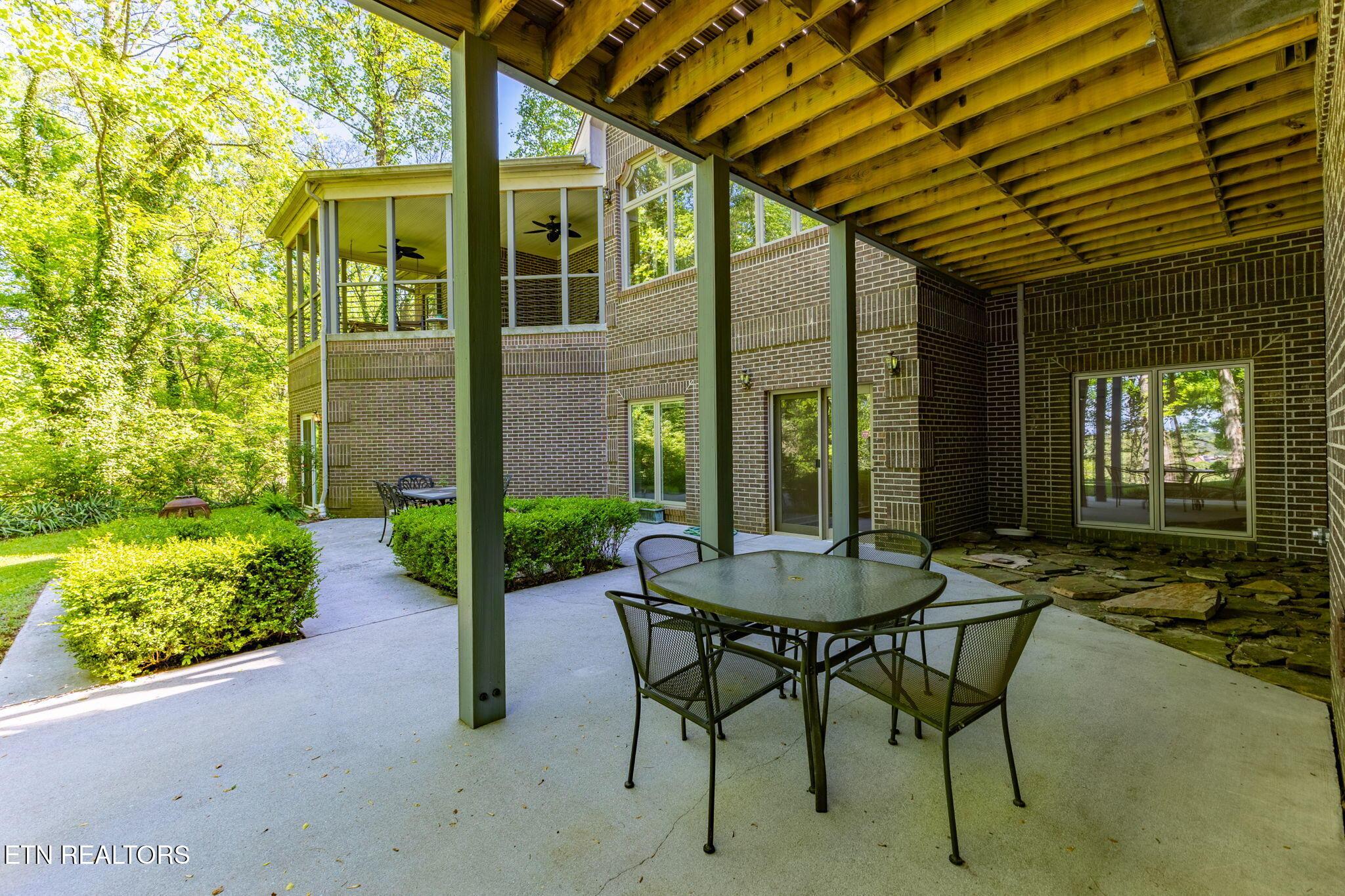 2304 Lakemoor Drive, Knoxville, TN - Fort Loudoun and Tellico Lake Real Estate - Image# 42