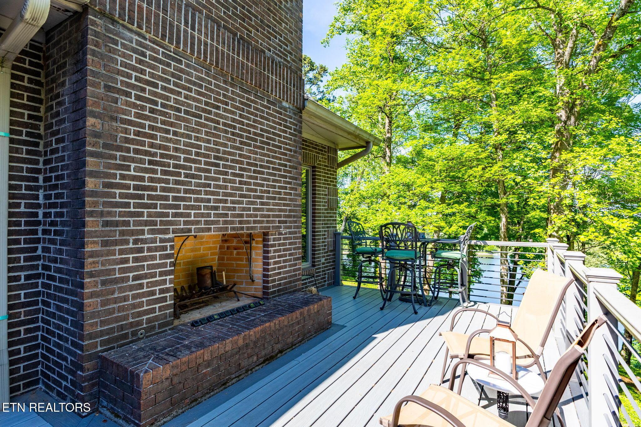 2304 Lakemoor Drive, Knoxville, TN - Fort Loudoun and Tellico Lake Real Estate - Image# 36