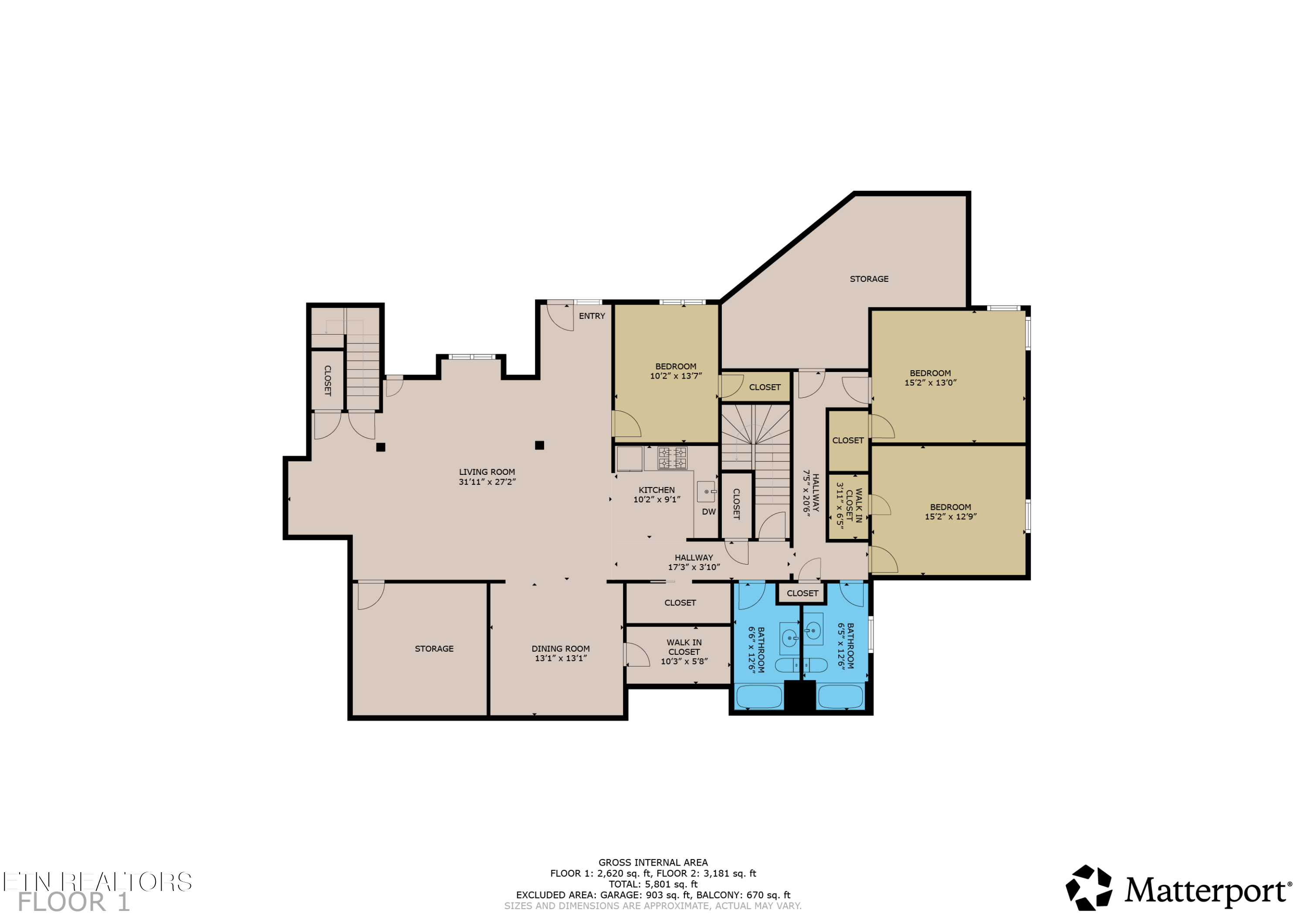 Fort Loudoun and Tellico Lake Real Estate - Image# 3