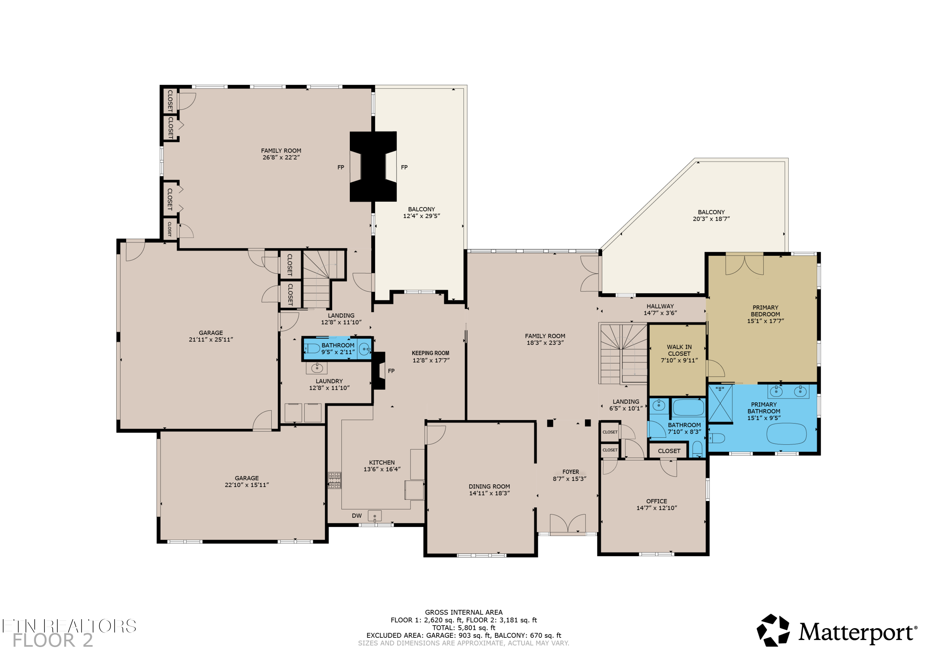 Fort Loudoun and Tellico Lake Real Estate - Image# 5