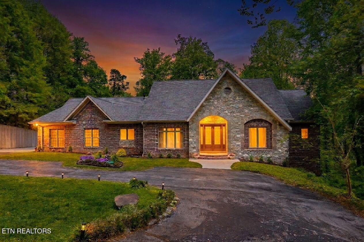 Fort Loudoun and Tellico Lake Real Estate - Image# 2