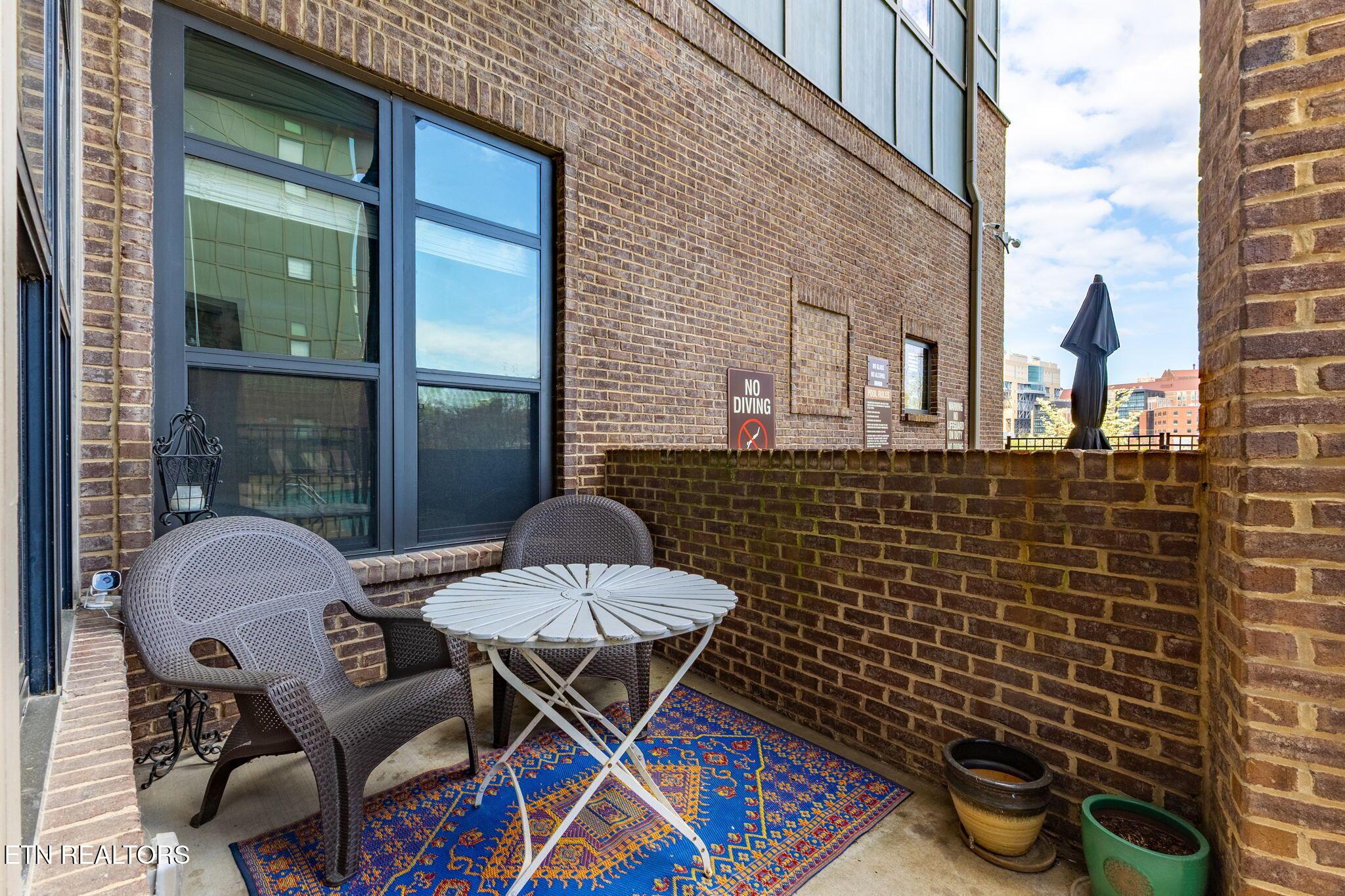 445 W Blount Ave, Knoxville, TN - Fort Loudoun and Tellico Lake Real Estate - Image# 28