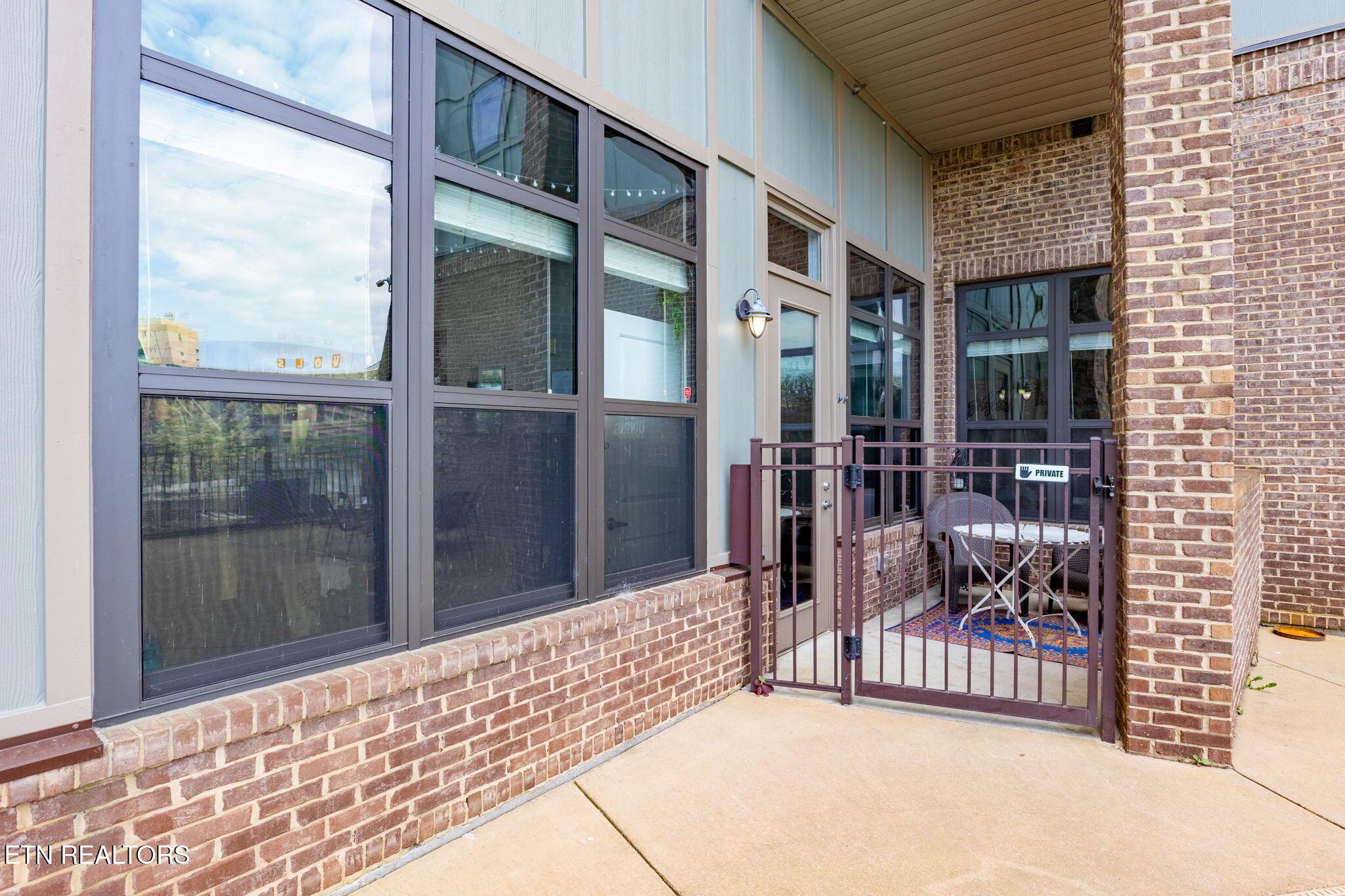 445 W Blount Ave, Knoxville, TN - Fort Loudoun and Tellico Lake Real Estate - Image# 32