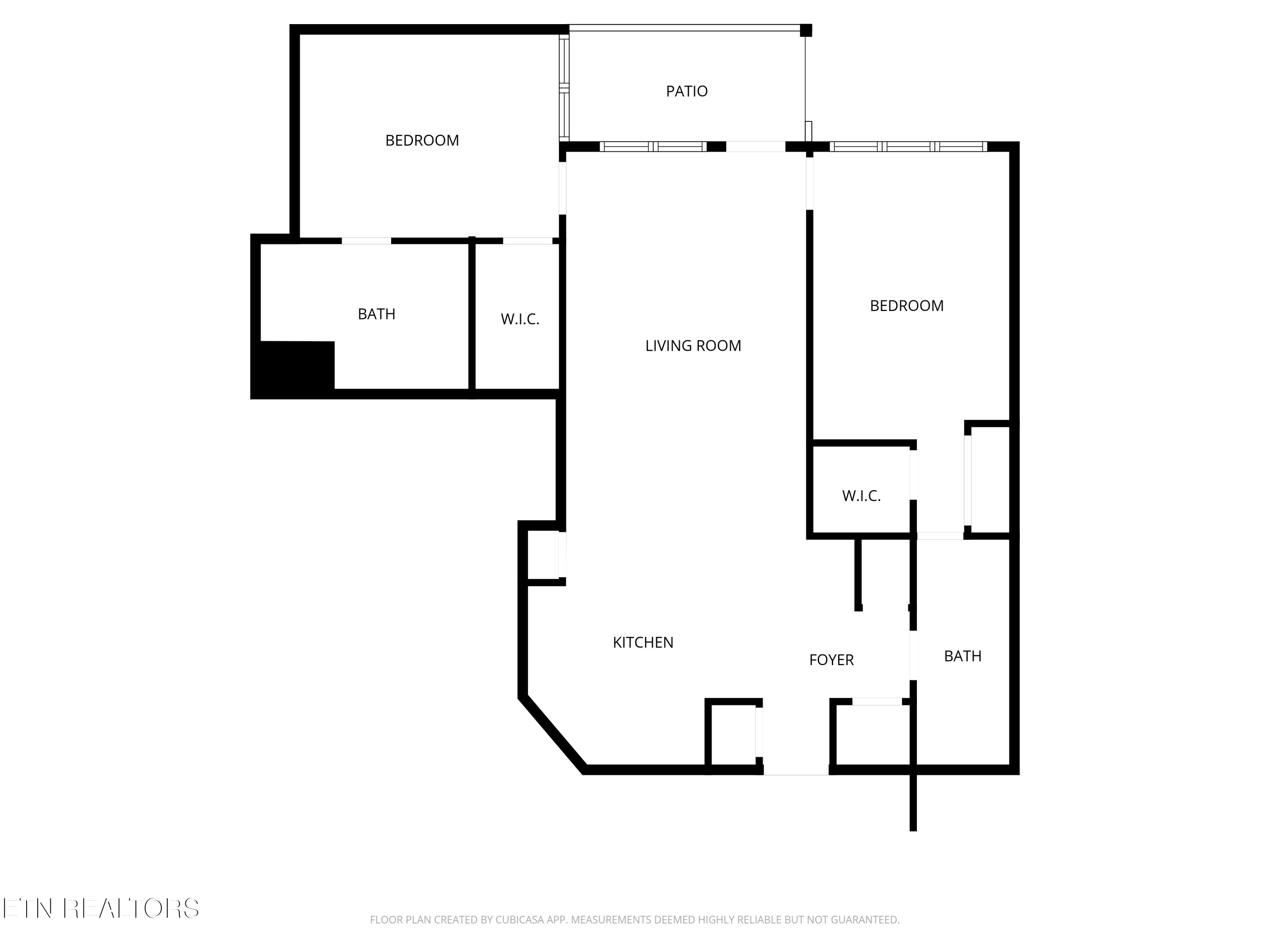 445 W Blount Ave, Knoxville, TN - Fort Loudoun and Tellico Lake Real Estate - Image# 2