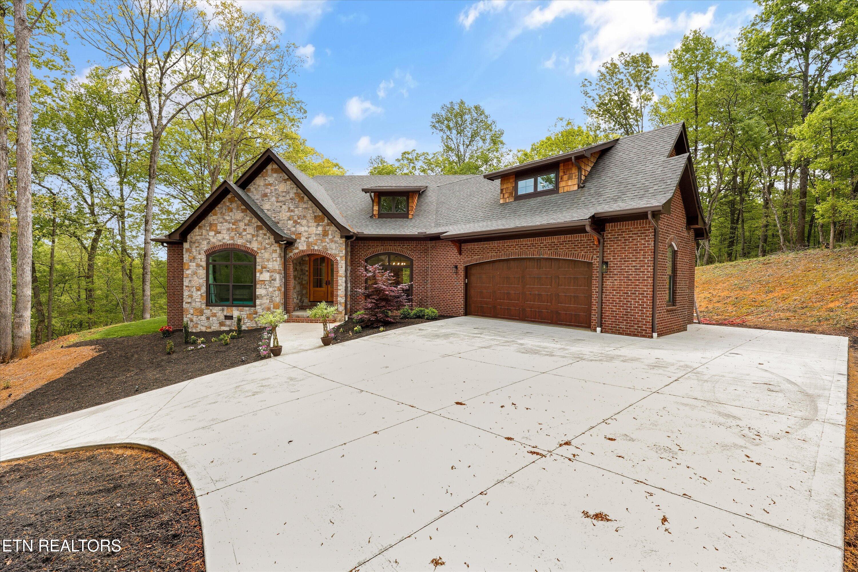 109 Lake Harbor Drive, Lenoir City, TN - Fort Loudoun and Tellico Lake Real Estate - Image# 5