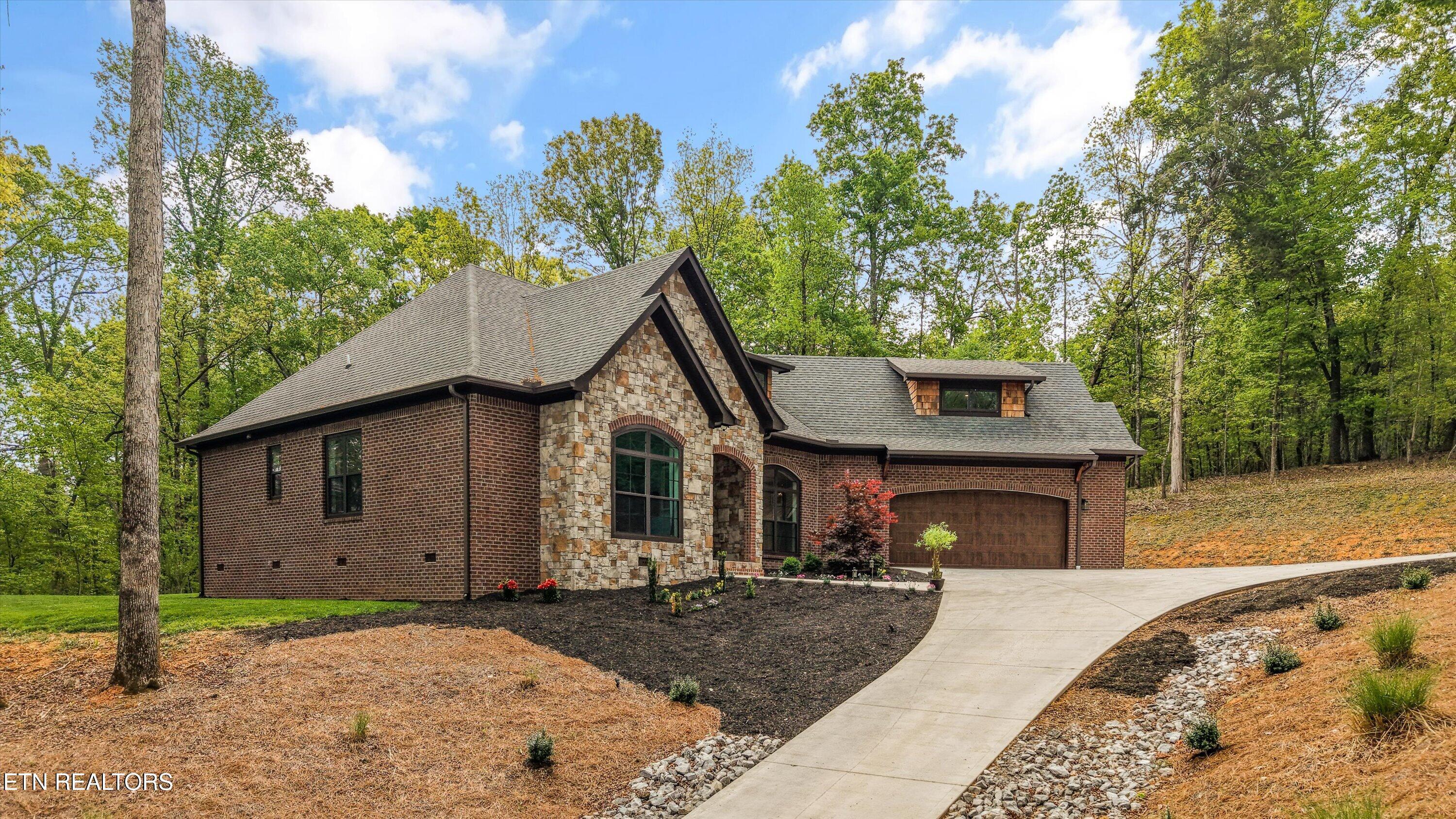 109 Lake Harbor Drive, Lenoir City, TN - Fort Loudoun and Tellico Lake Real Estate - Image# 3