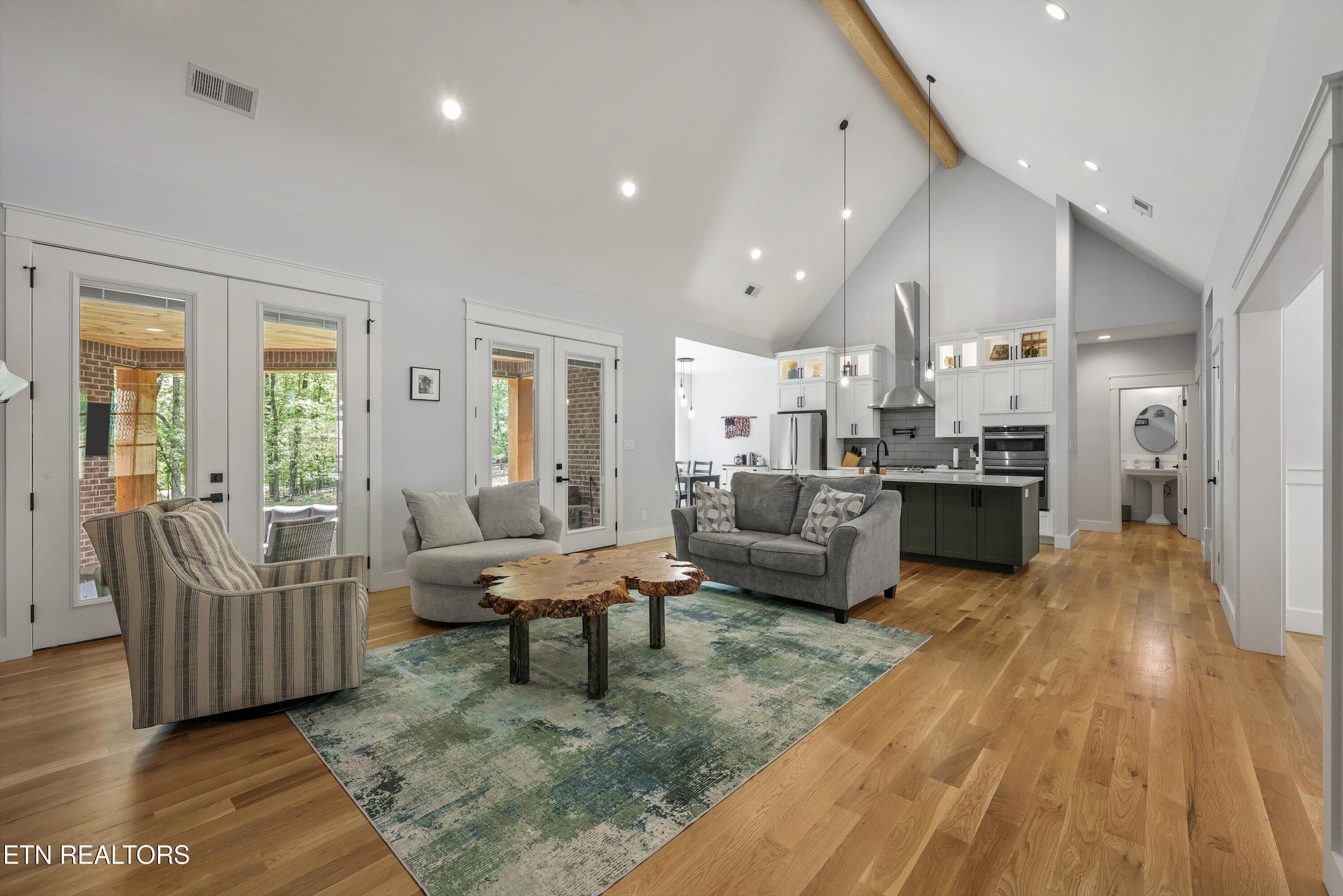 109 Lake Harbor Drive, Lenoir City, TN - Fort Loudoun and Tellico Lake Real Estate - Image# 11