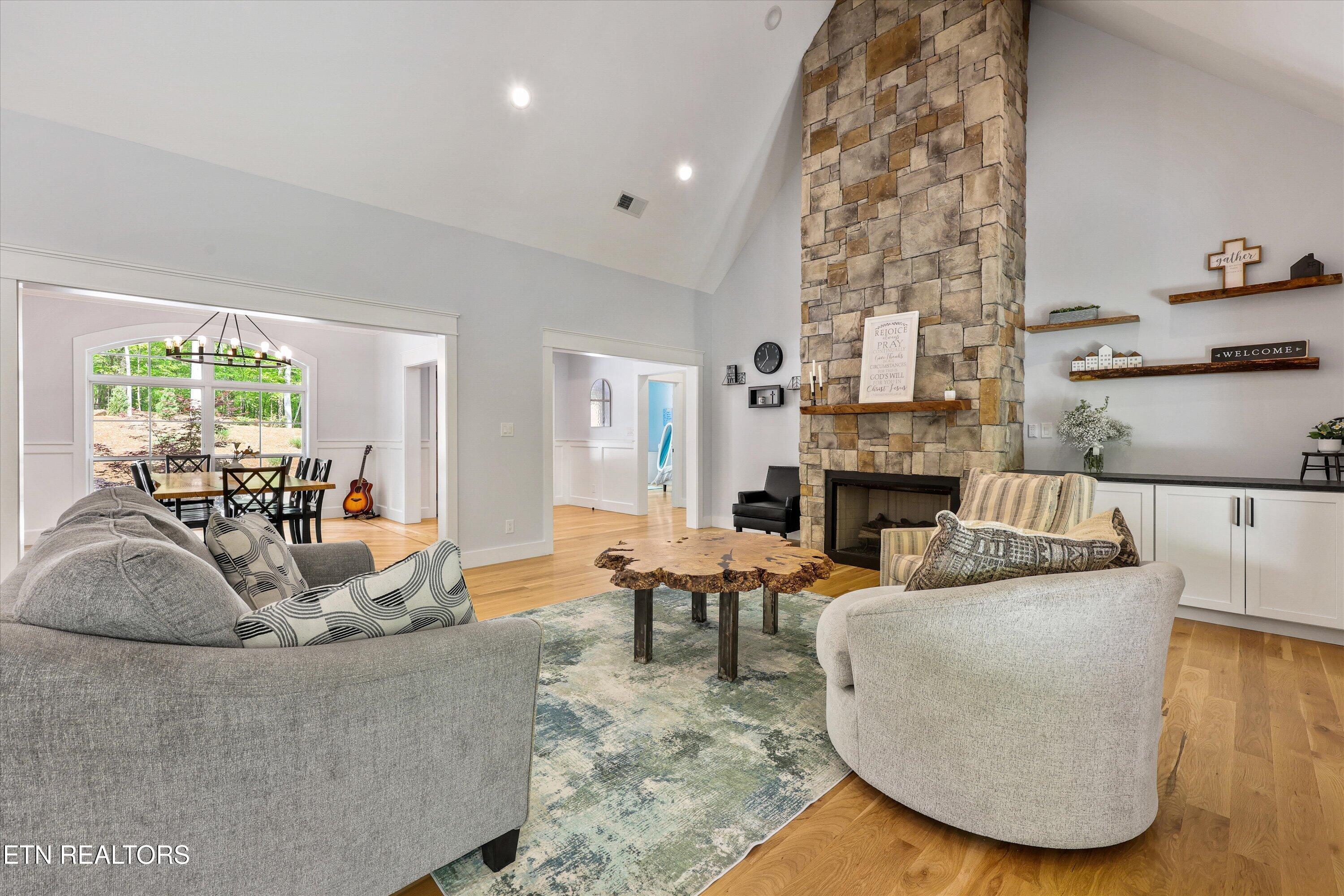 109 Lake Harbor Drive, Lenoir City, TN - Fort Loudoun and Tellico Lake Real Estate - Image# 12