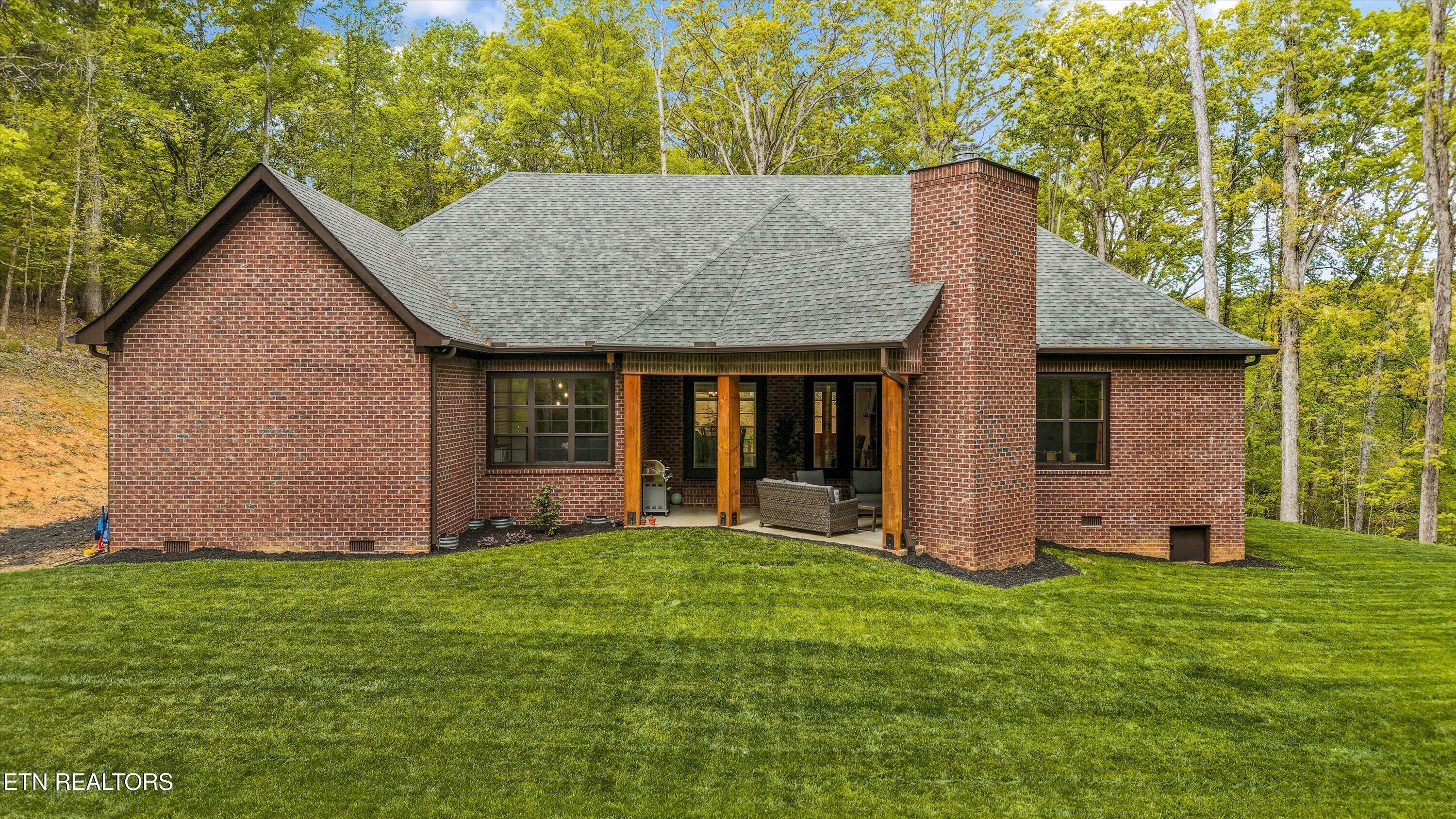 109 Lake Harbor Drive, Lenoir City, TN - Fort Loudoun and Tellico Lake Real Estate - Image# 33