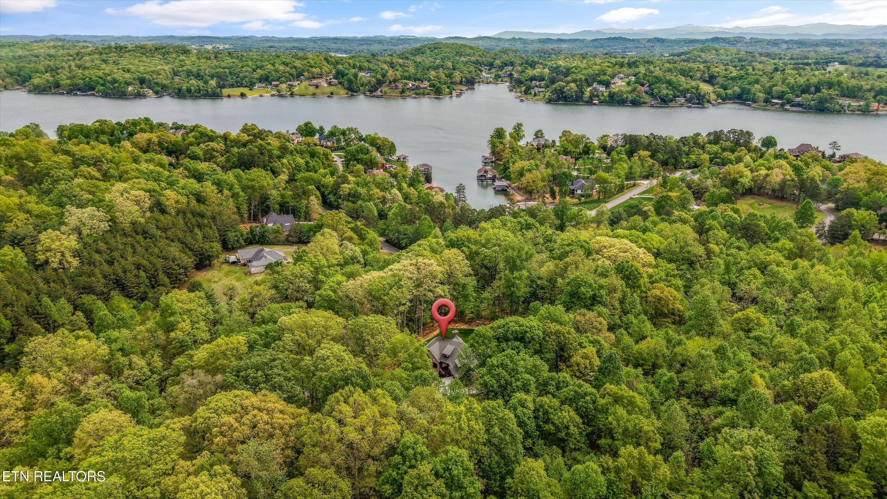 109 Lake Harbor Drive, Lenoir City, TN - Fort Loudoun and Tellico Lake Real Estate - Image# 37