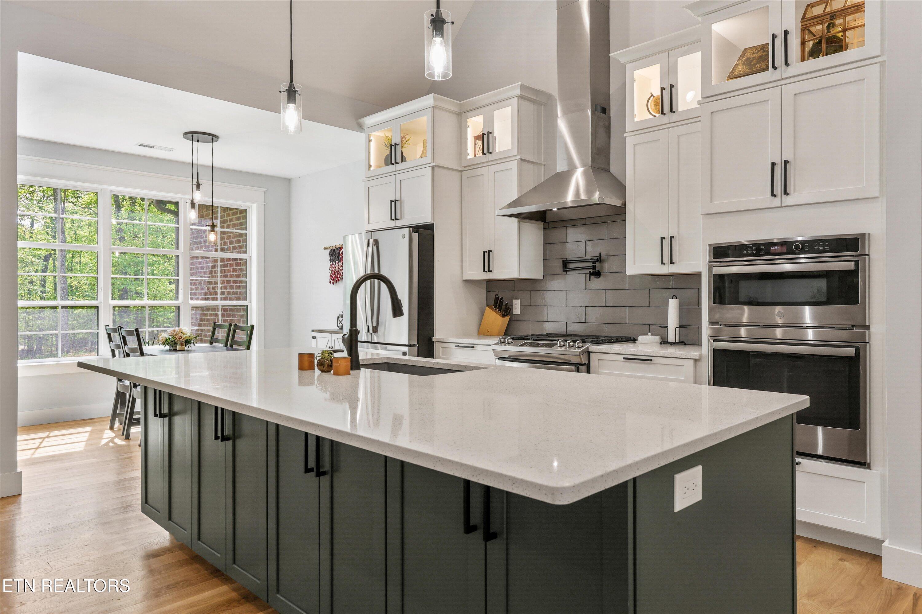 109 Lake Harbor Drive, Lenoir City, TN - Fort Loudoun and Tellico Lake Real Estate - Image# 16