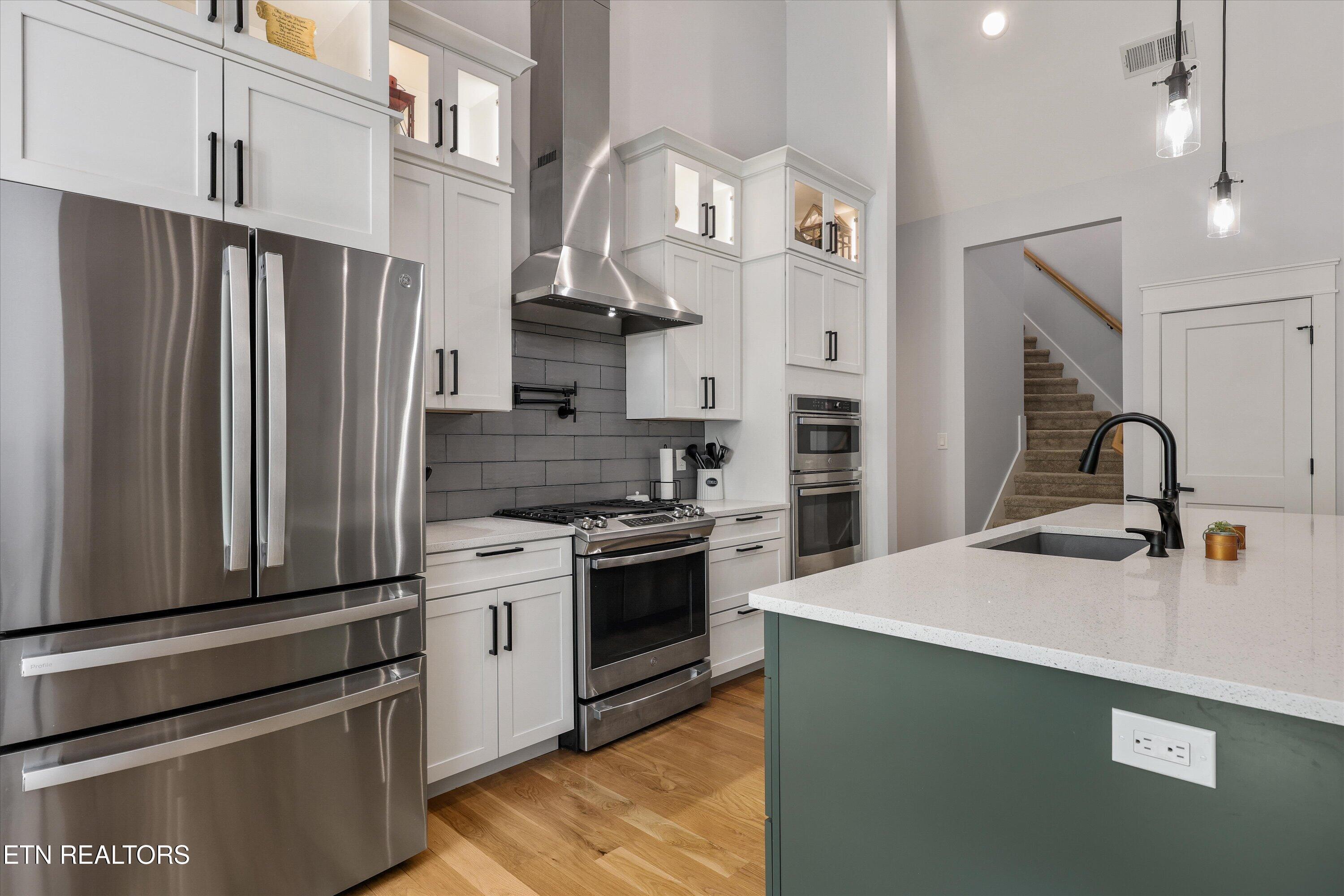 109 Lake Harbor Drive, Lenoir City, TN - Fort Loudoun and Tellico Lake Real Estate - Image# 17