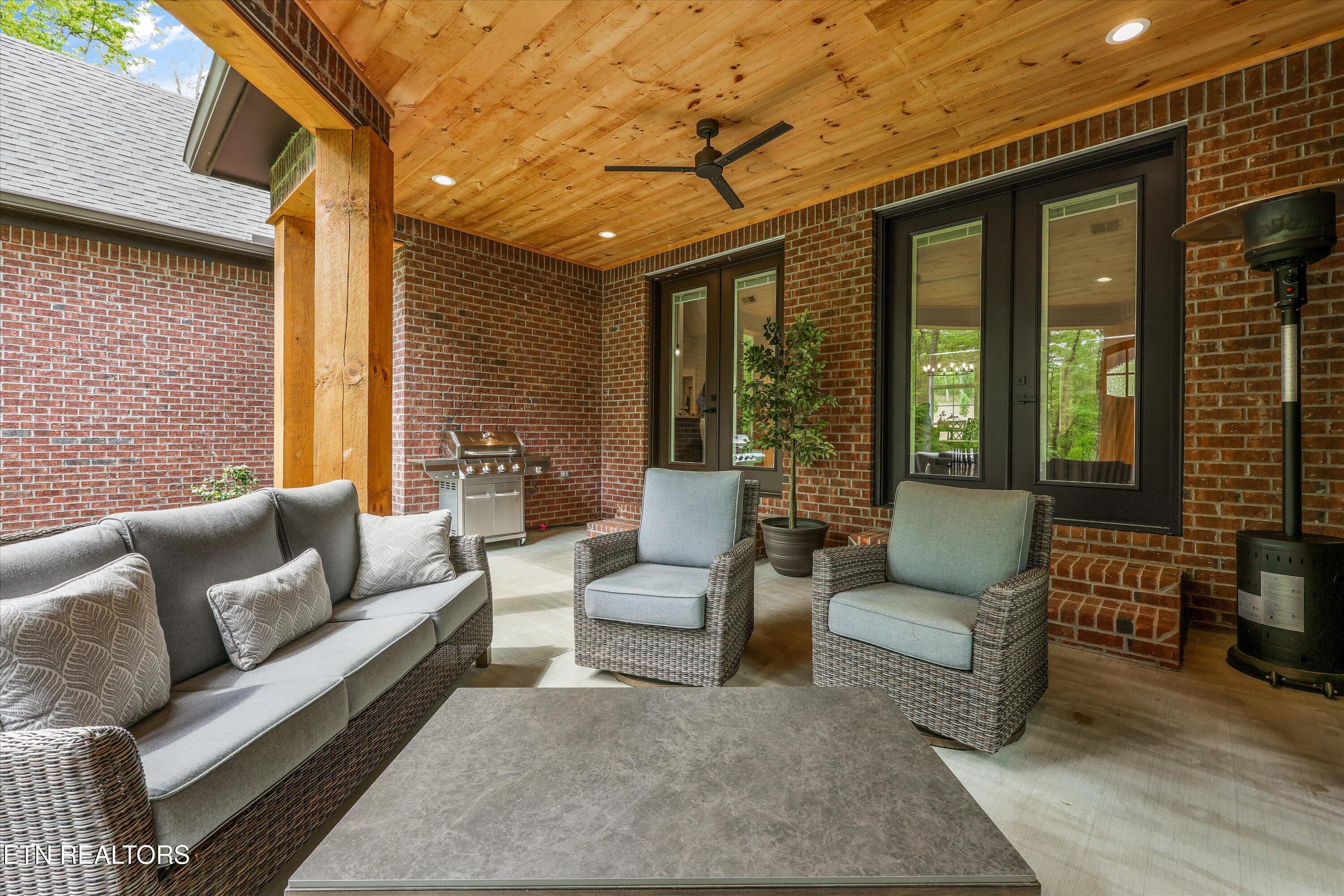 109 Lake Harbor Drive, Lenoir City, TN - Fort Loudoun and Tellico Lake Real Estate - Image# 30