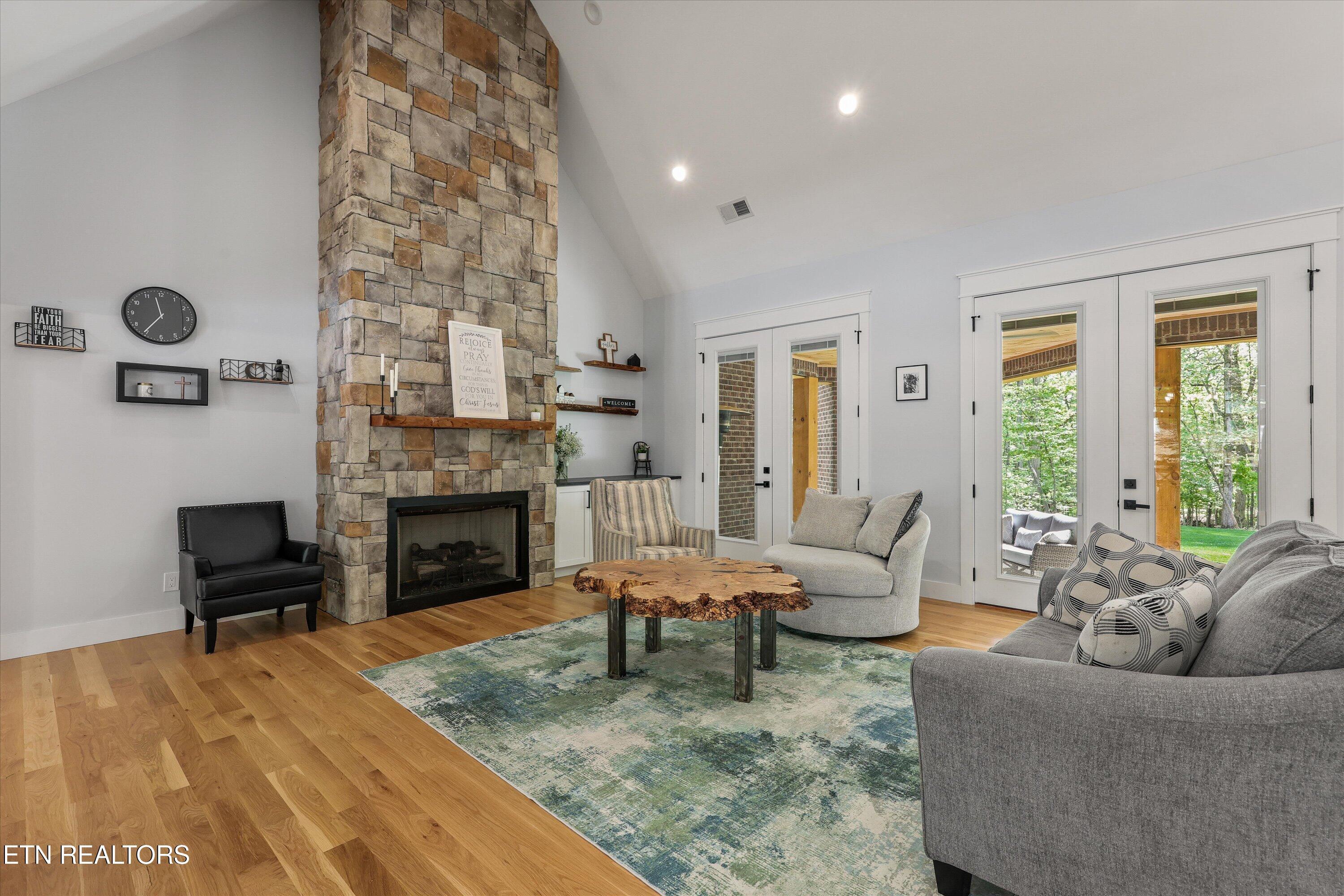 109 Lake Harbor Drive, Lenoir City, TN - Fort Loudoun and Tellico Lake Real Estate - Image# 13