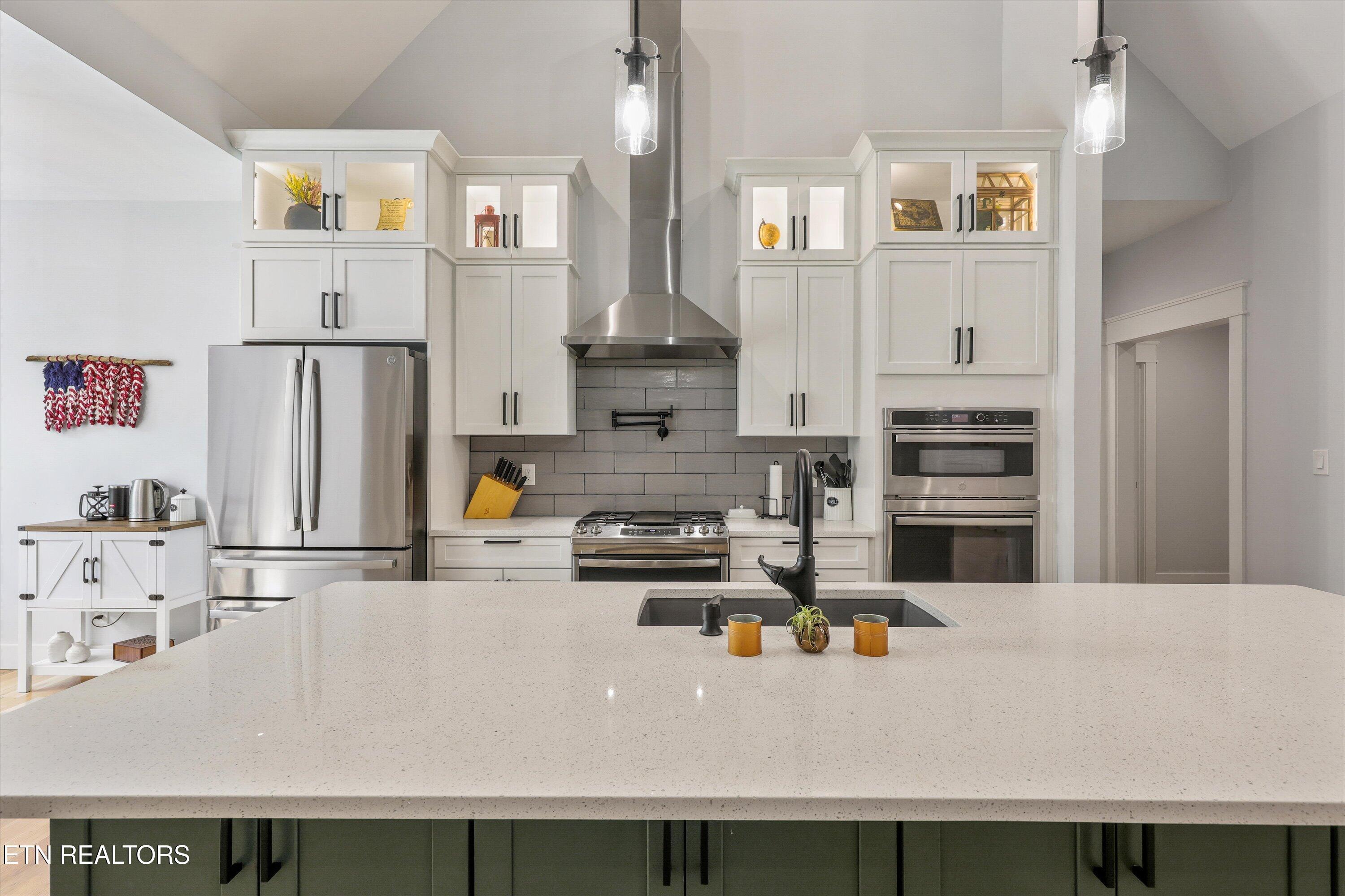 109 Lake Harbor Drive, Lenoir City, TN - Fort Loudoun and Tellico Lake Real Estate - Image# 18