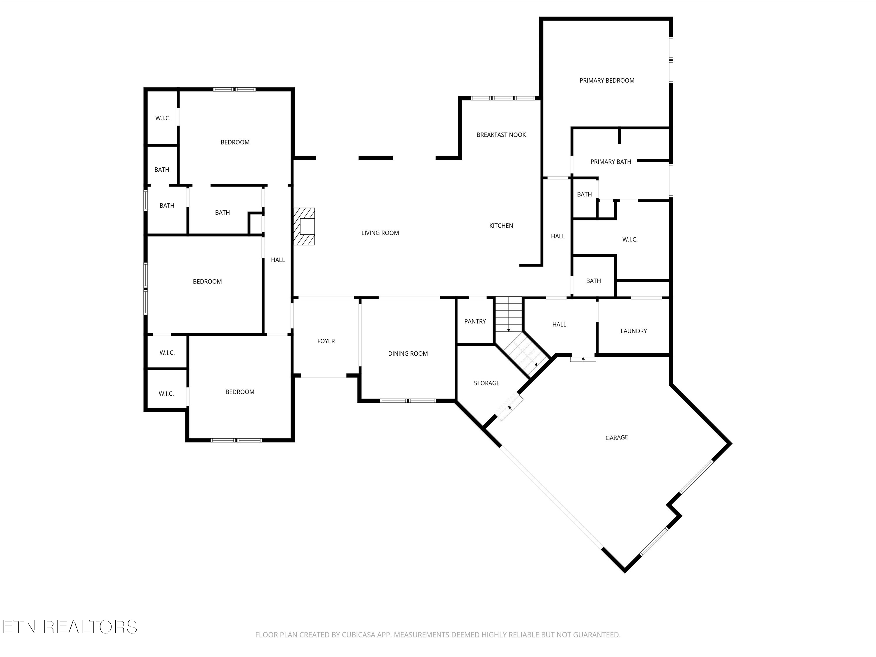 109 Lake Harbor Drive, Lenoir City, TN - Fort Loudoun and Tellico Lake Real Estate - Image# 4