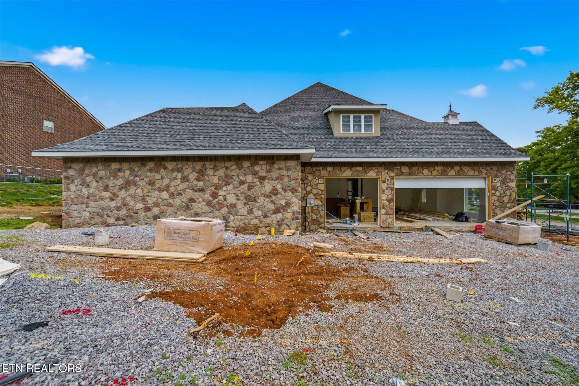 Fort Loudoun and Tellico Lake Real Estate - Image# 6