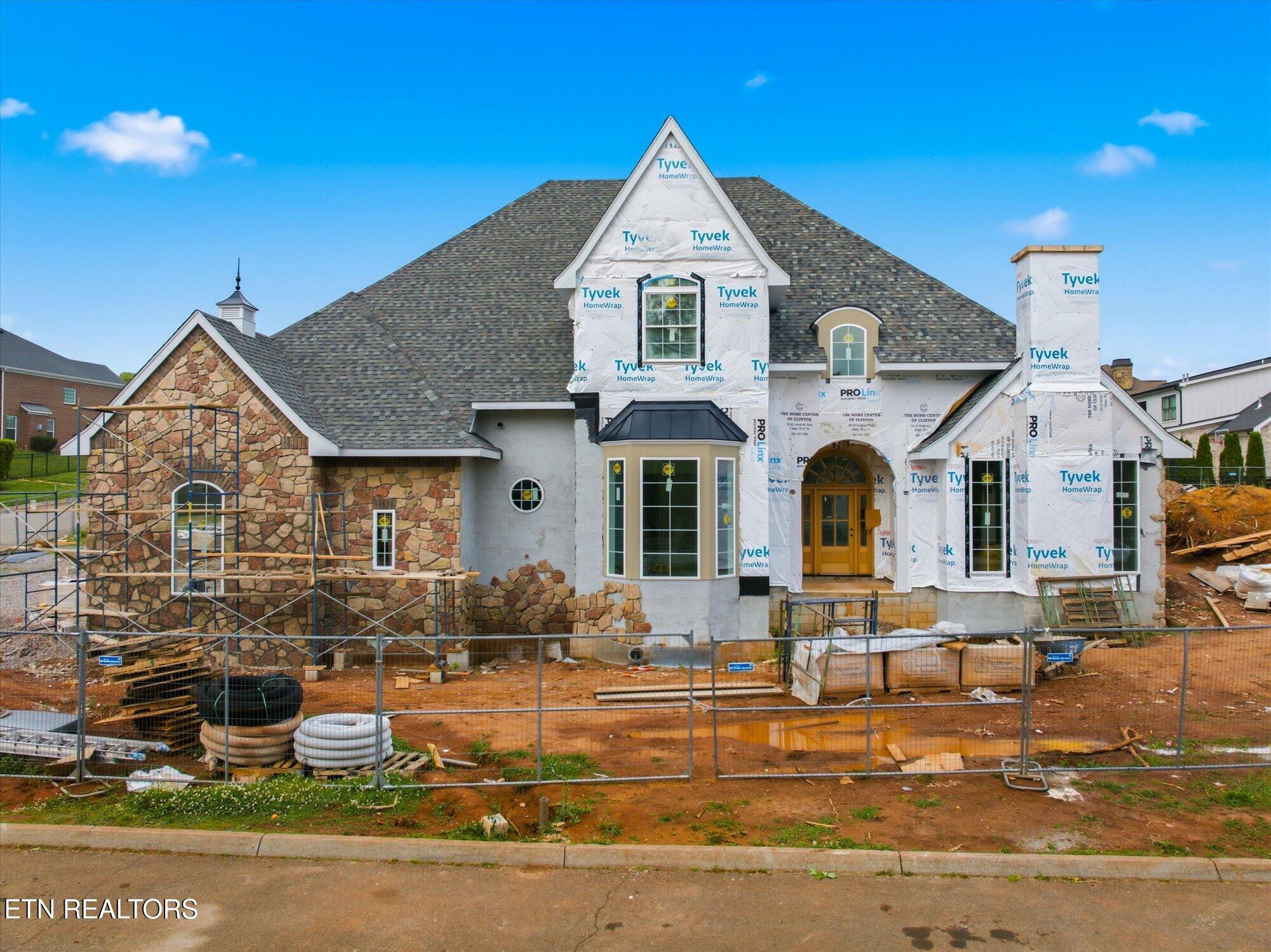 Fort Loudoun and Tellico Lake Real Estate - Image# 3
