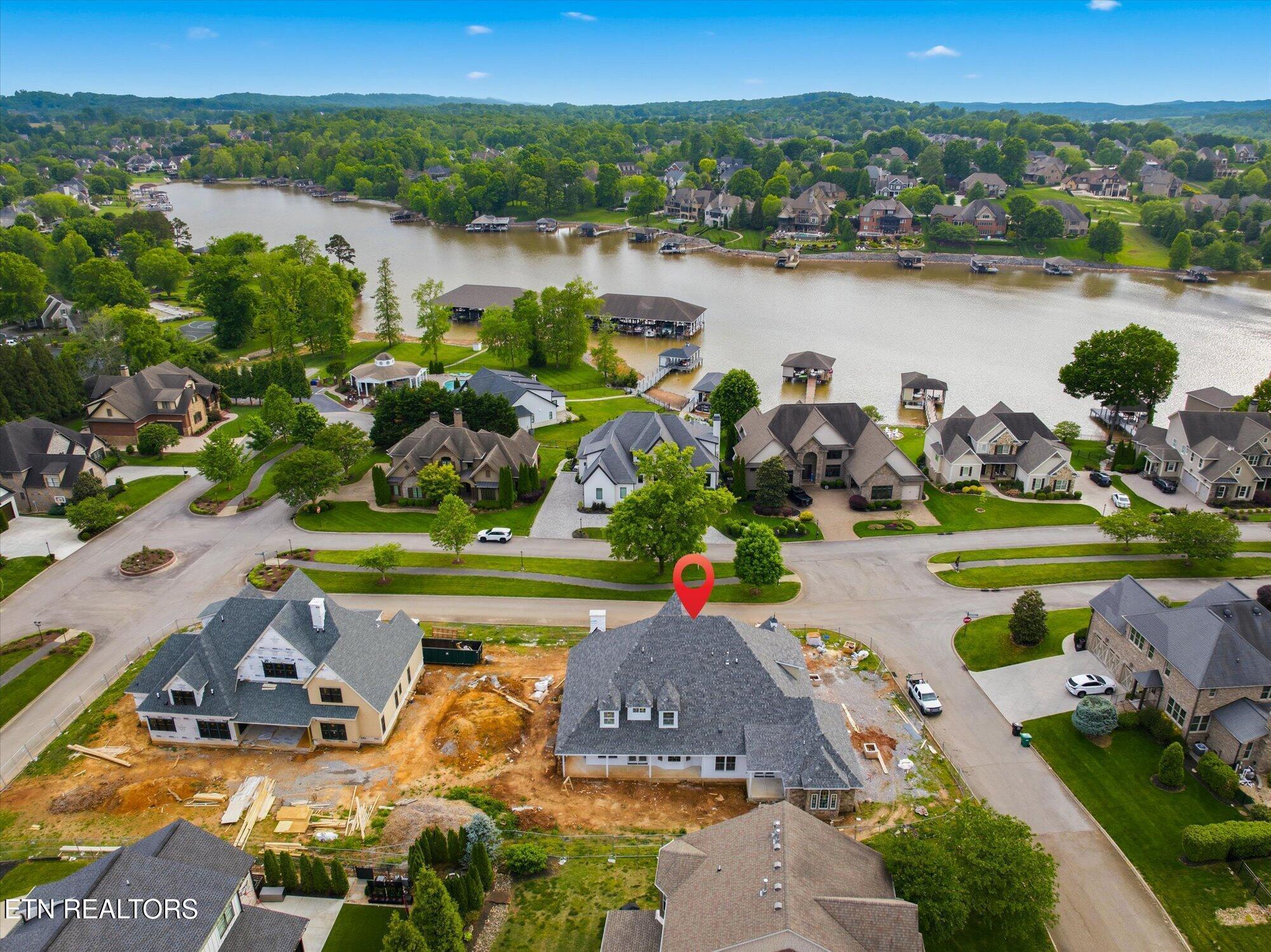 Fort Loudoun and Tellico Lake Real Estate - Image# 9