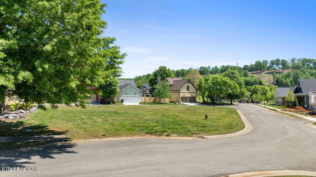 419 Wildcat Run Drive, Loudon, TN - Fort Loudoun and Tellico Lake Real Estate - Image# 5