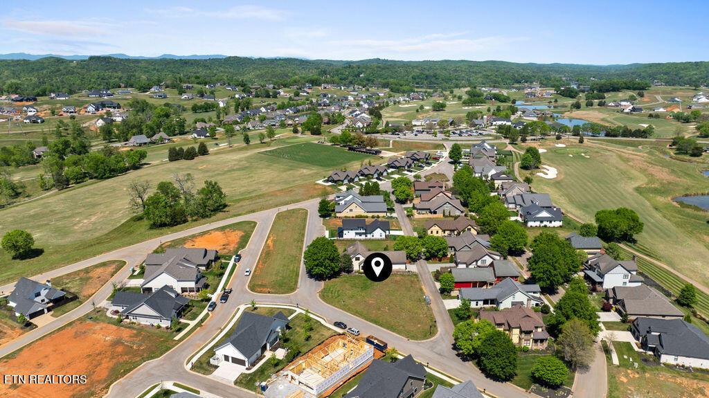 419 Wildcat Run Drive, Loudon, TN - Fort Loudoun and Tellico Lake Real Estate - Image# 8