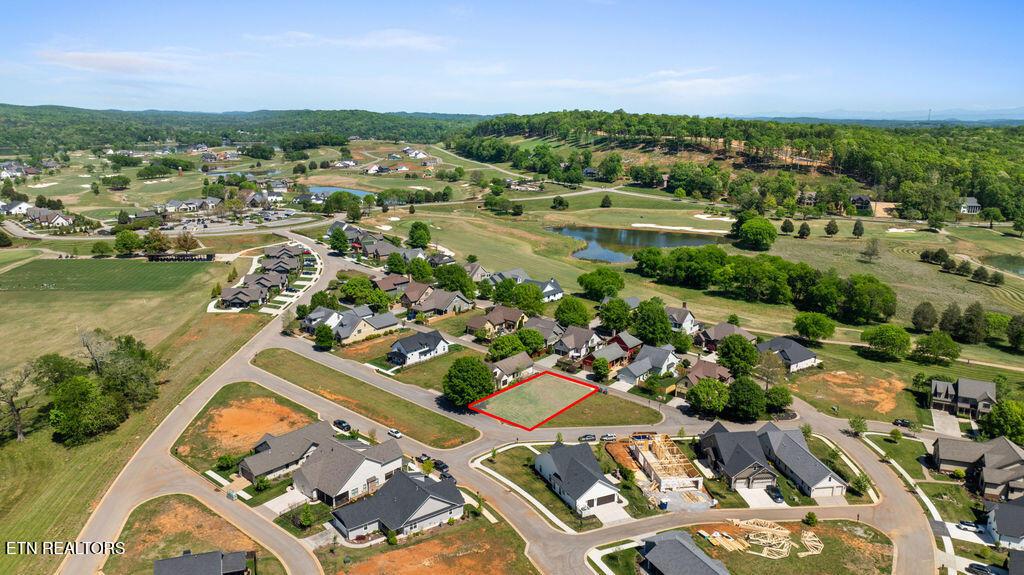 419 Wildcat Run Drive, Loudon, TN - Fort Loudoun and Tellico Lake Real Estate - Image# 9