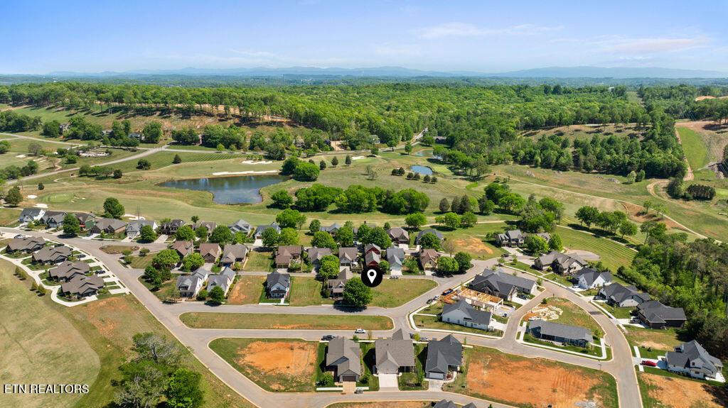 419 Wildcat Run Drive, Loudon, TN - Fort Loudoun and Tellico Lake Real Estate - Image# 10