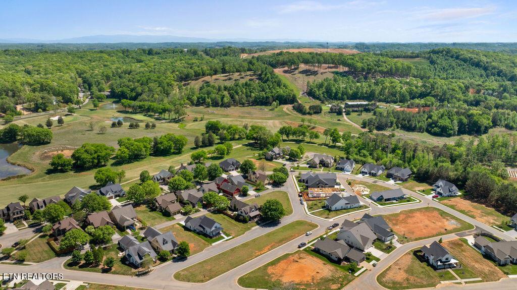 419 Wildcat Run Drive, Loudon, TN - Fort Loudoun and Tellico Lake Real Estate - Image# 11