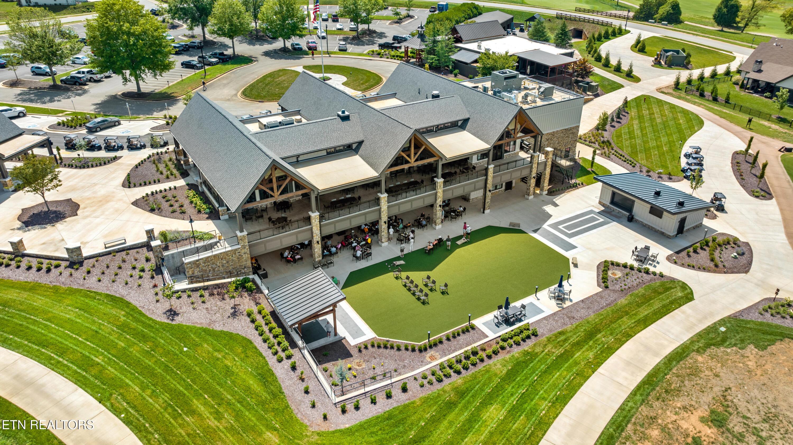 419 Wildcat Run Drive, Loudon, TN - Fort Loudoun and Tellico Lake Real Estate - Image# 18