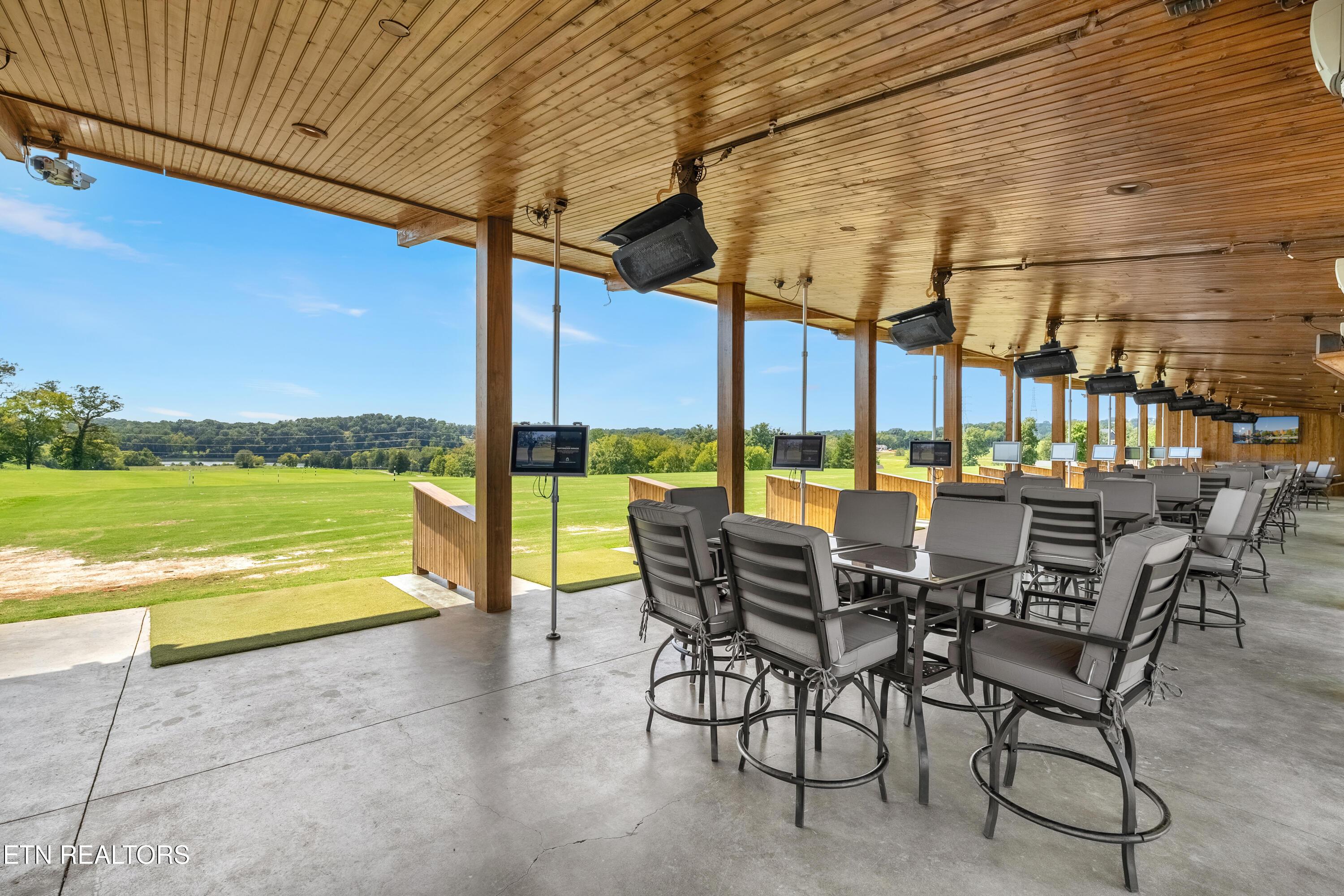 419 Wildcat Run Drive, Loudon, TN - Fort Loudoun and Tellico Lake Real Estate - Image# 19