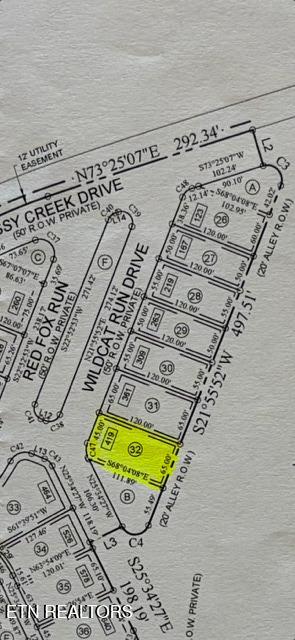 419 Wildcat Run Drive, Loudon, TN - Fort Loudoun and Tellico Lake Real Estate - Image# 7