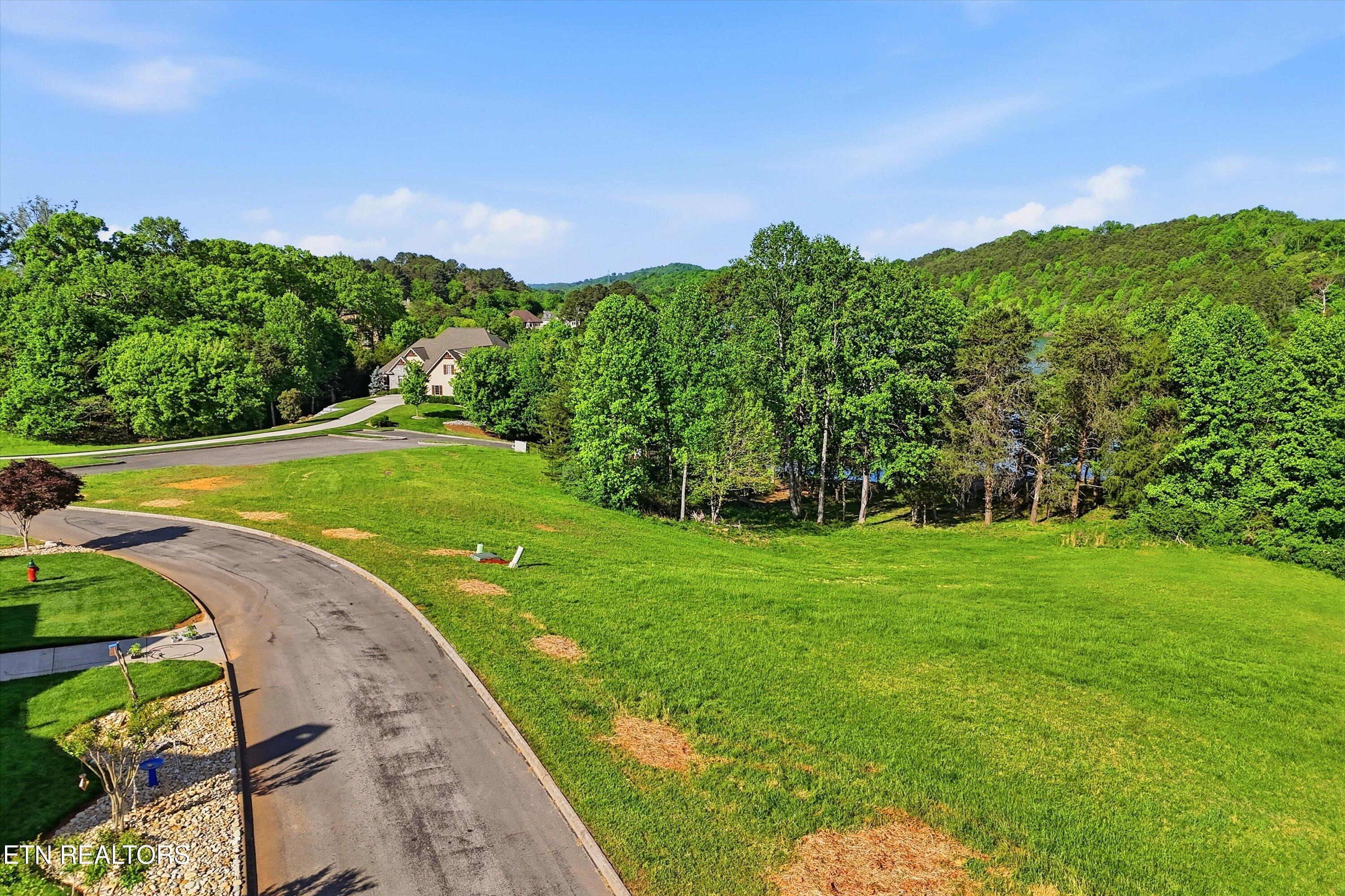 Fort Loudoun and Tellico Lake Real Estate - Image# 1
