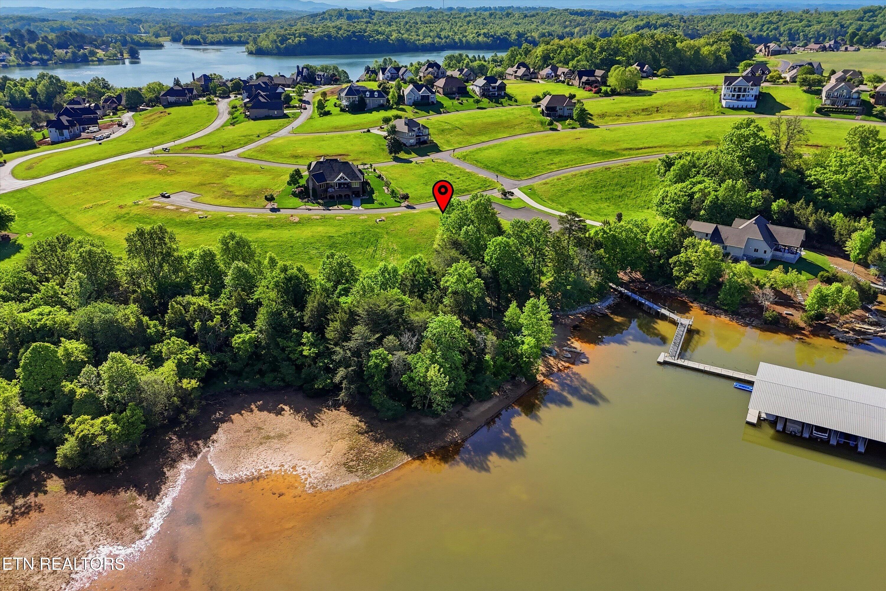 Fort Loudoun and Tellico Lake Real Estate - Image# 6