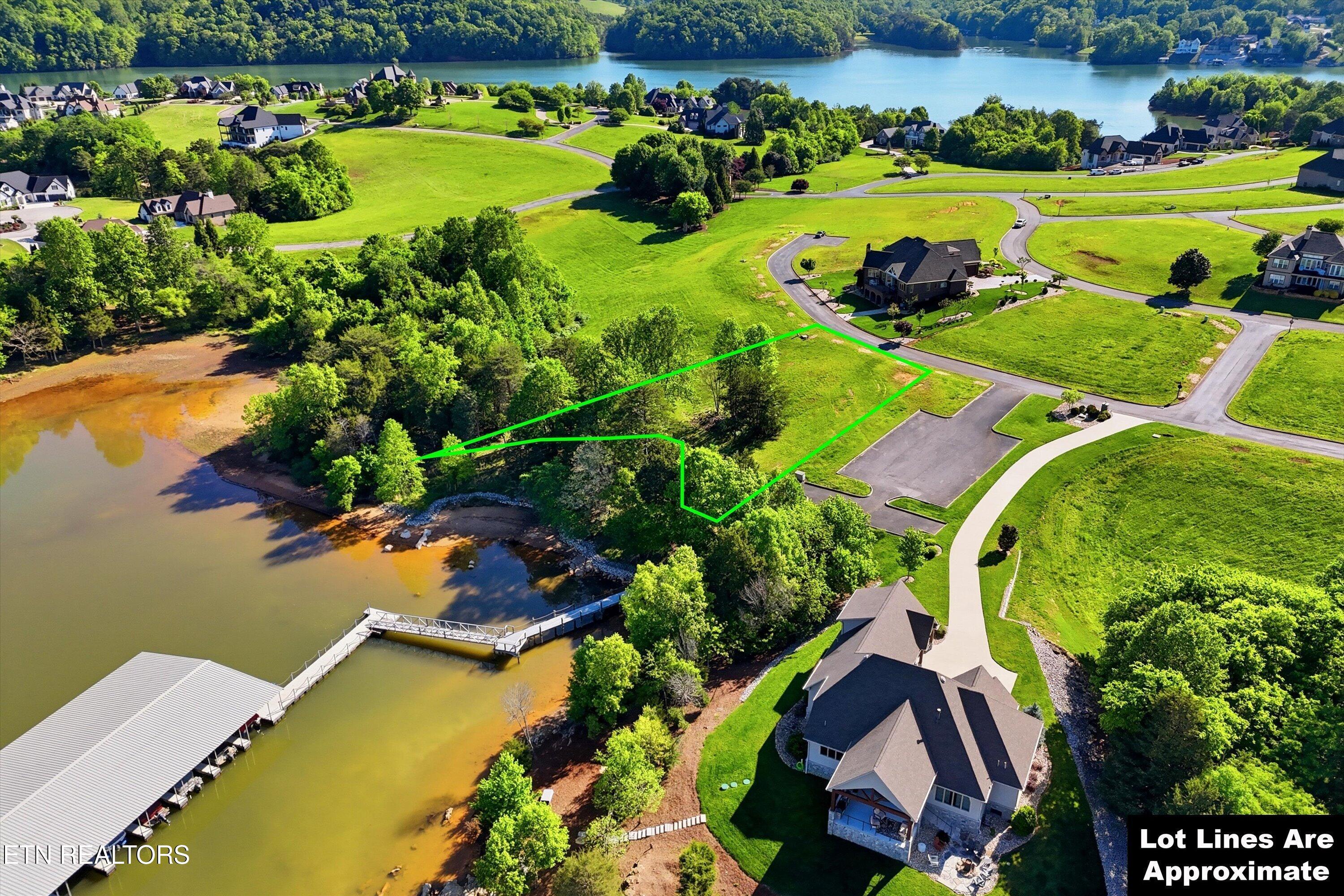 Fort Loudoun and Tellico Lake Real Estate - Image# 8