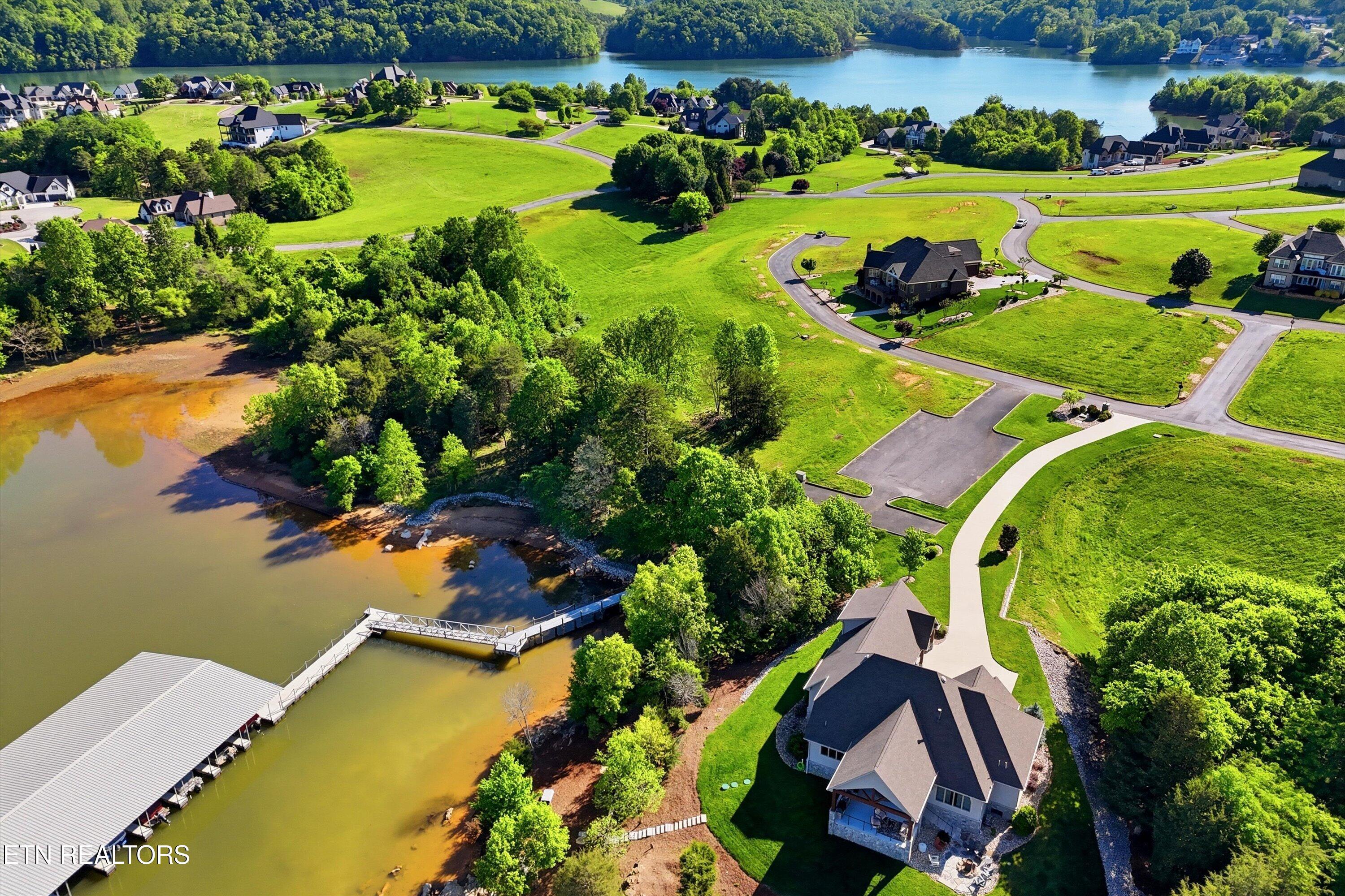 Fort Loudoun and Tellico Lake Real Estate - Image# 9