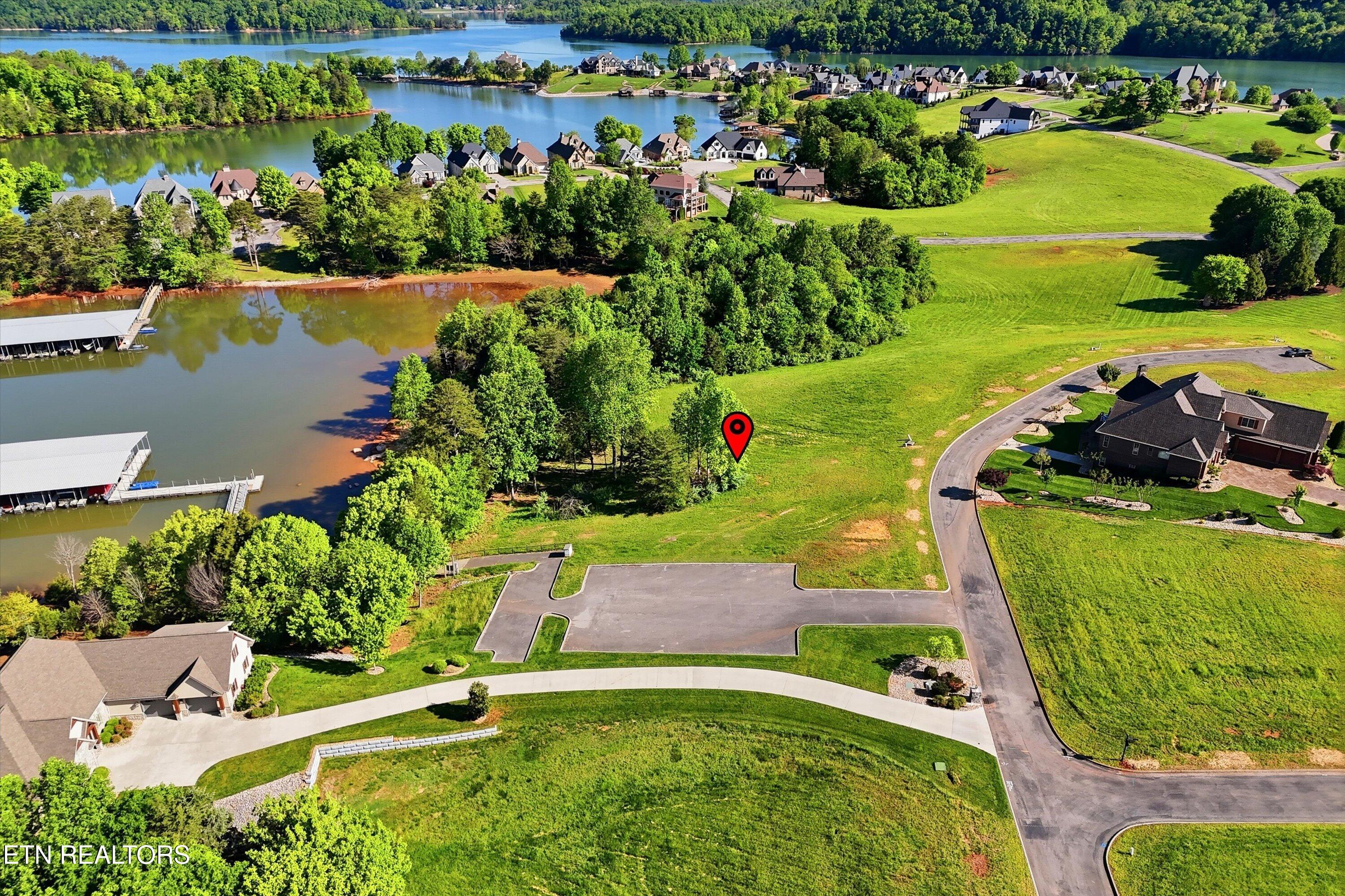 Fort Loudoun and Tellico Lake Real Estate - Image# 10