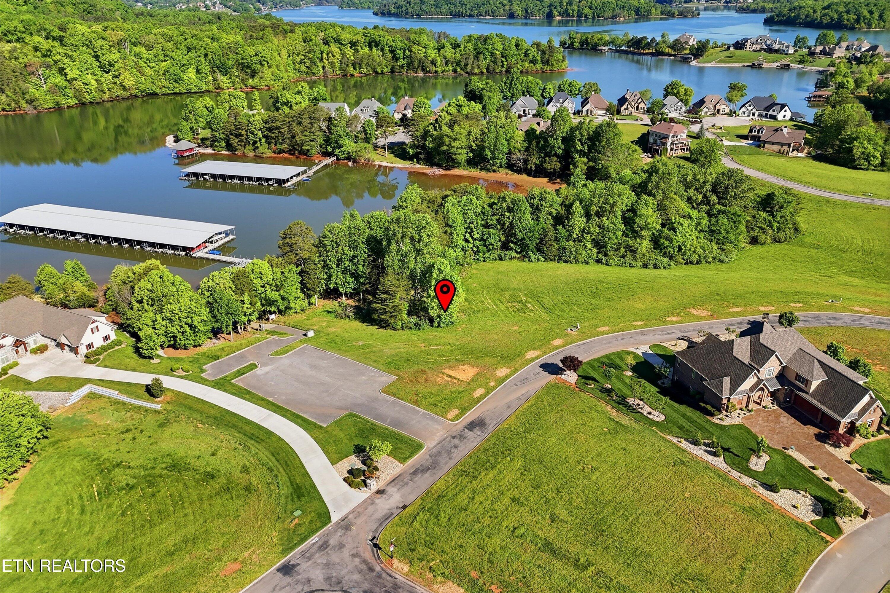 Fort Loudoun and Tellico Lake Real Estate - Image# 12