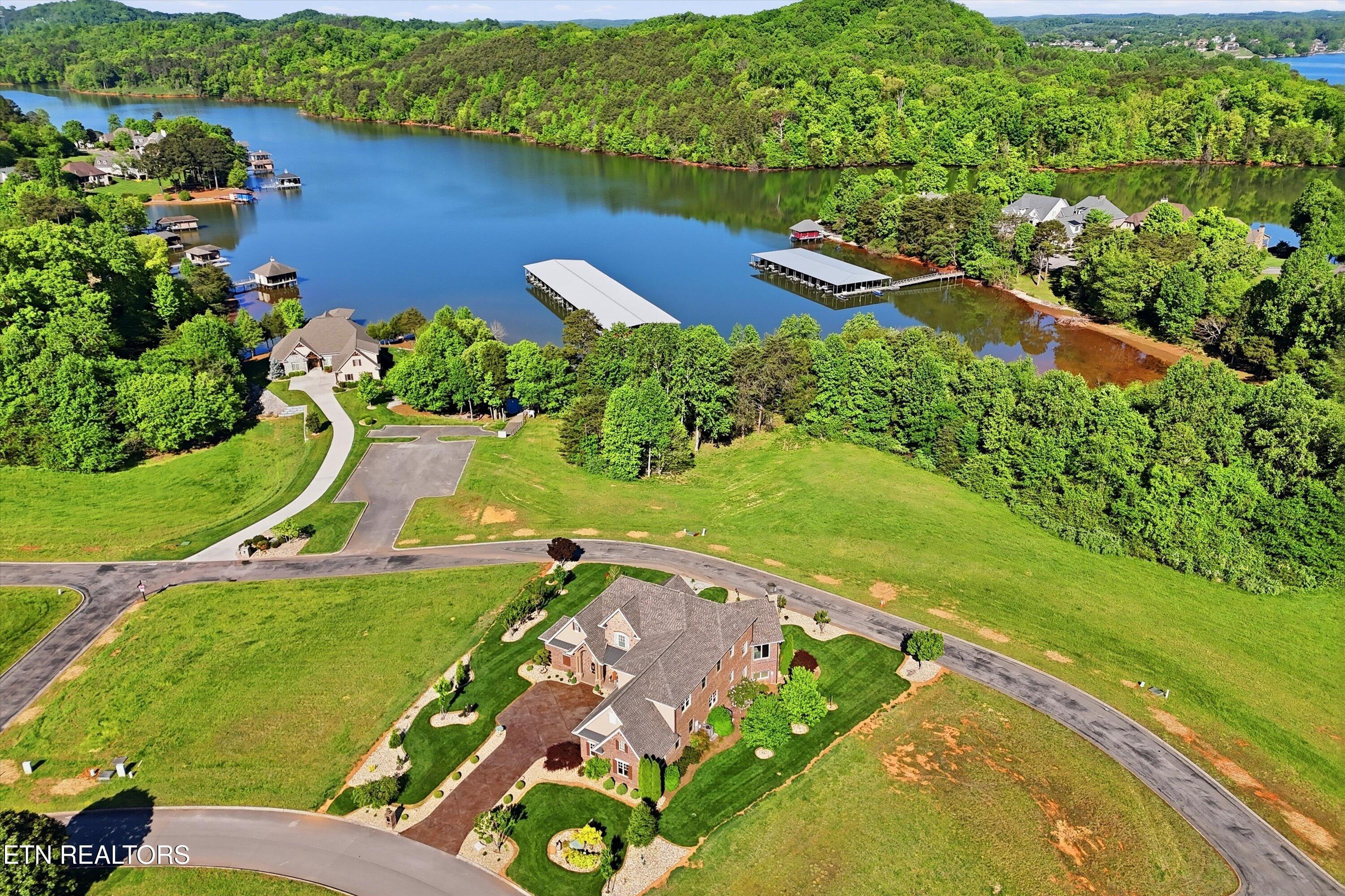 Fort Loudoun and Tellico Lake Real Estate - Image# 15